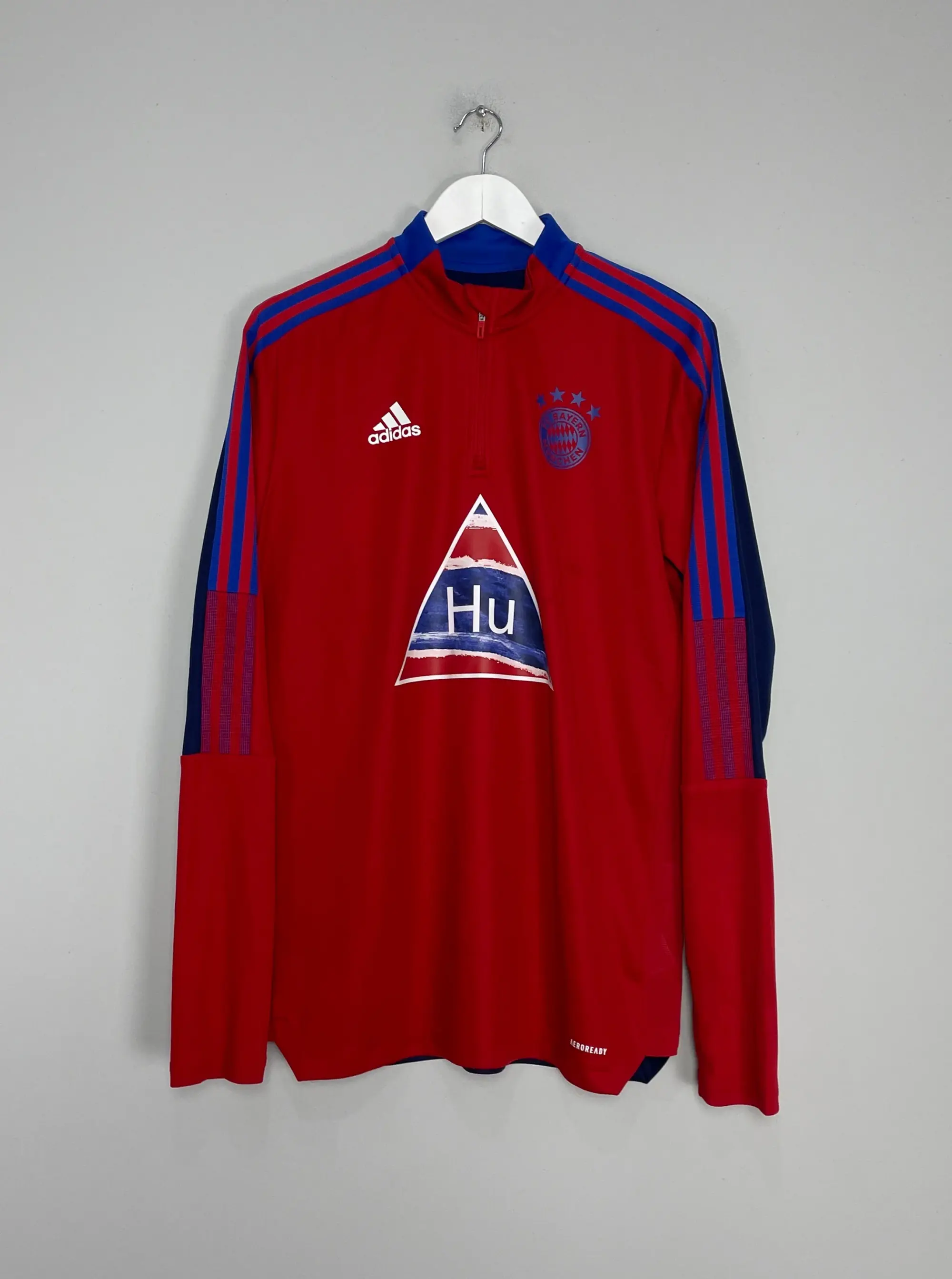 2011/12 MEXICO *PLAYER ISSUE* GK SHIRT (M) ADIDAS