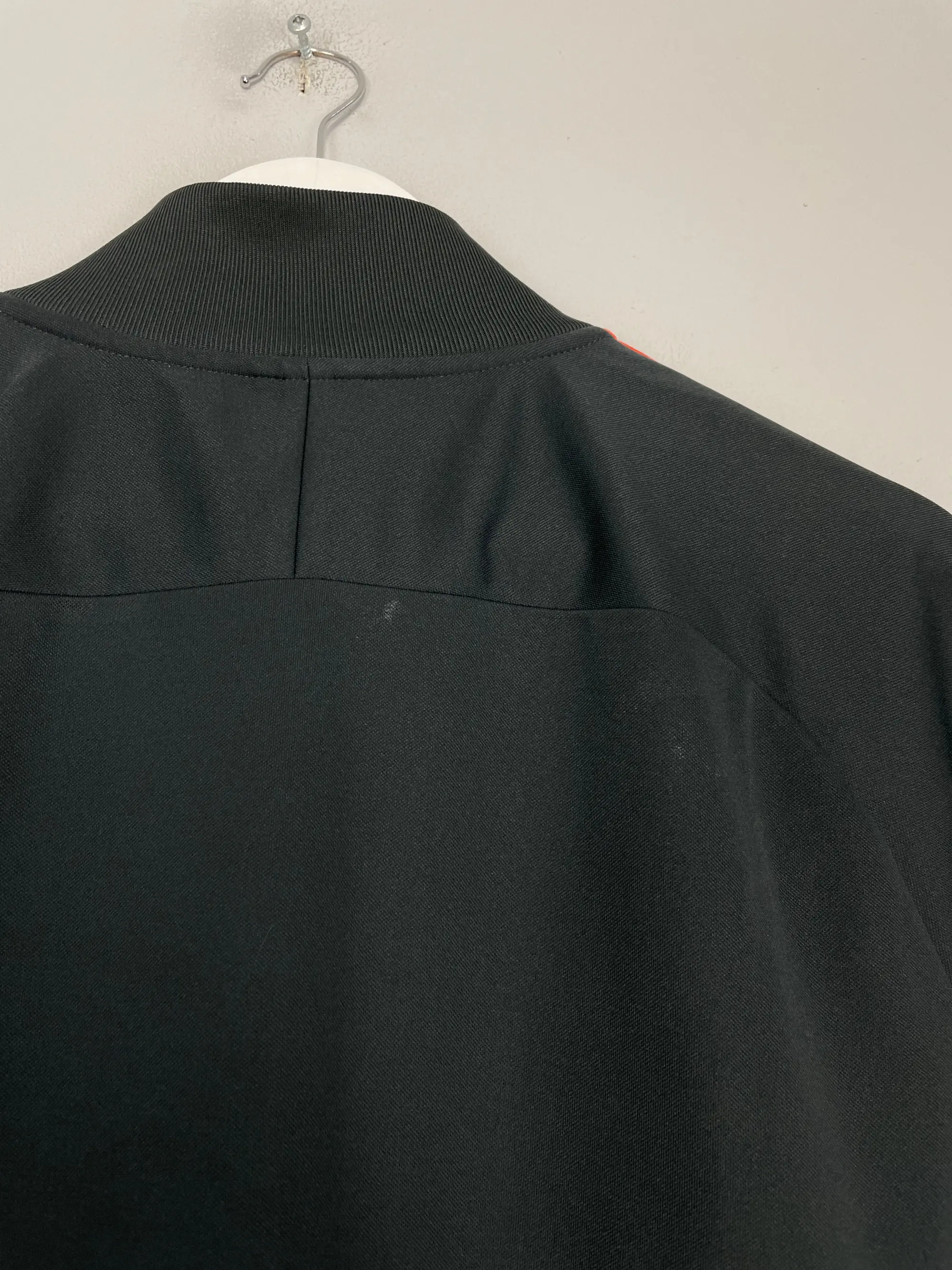 2019/20 CHELSEA TRACK JACKET (L) NIKE