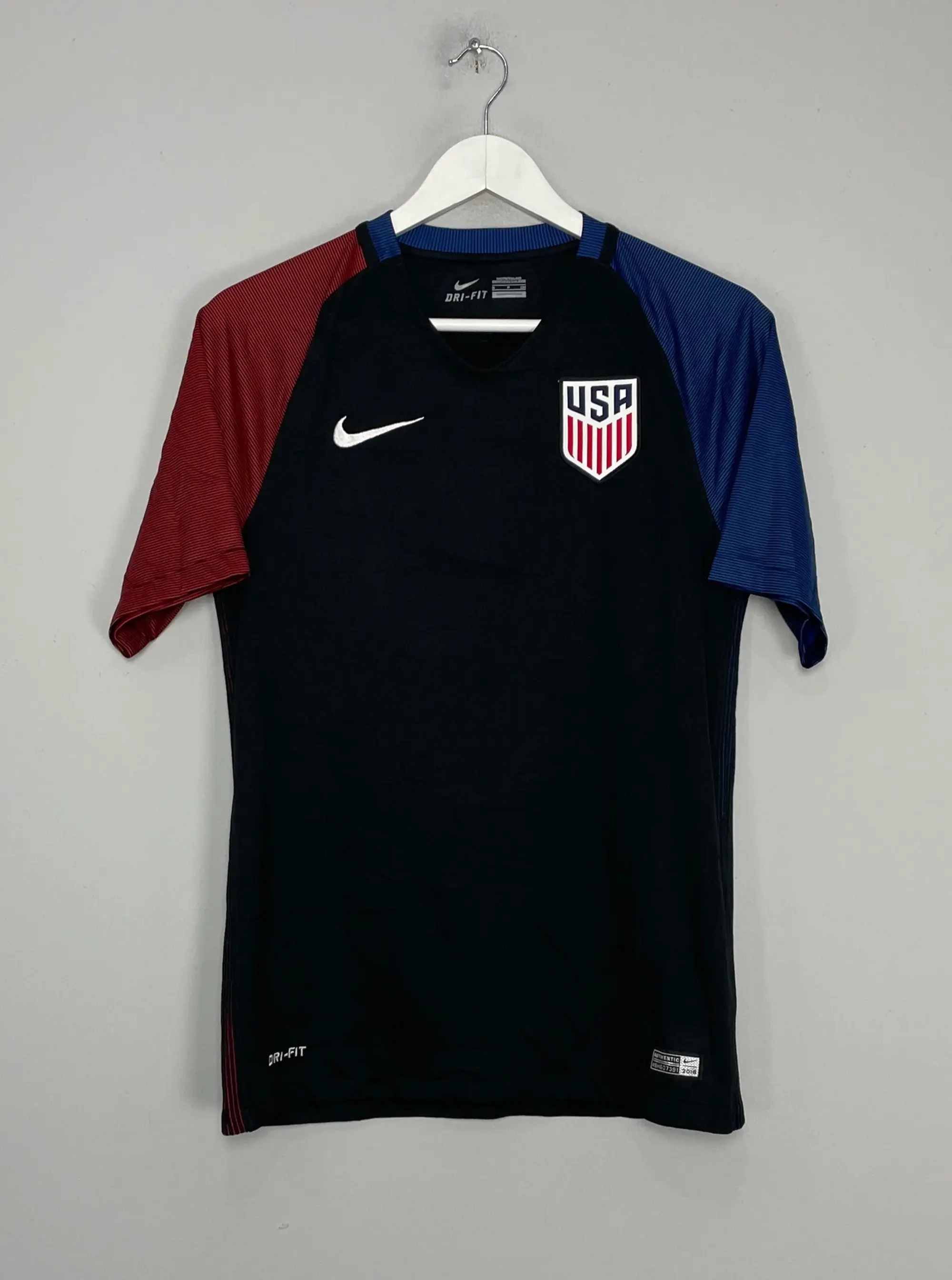 2015/16 USA AWAY SHIRT (S) NIKE