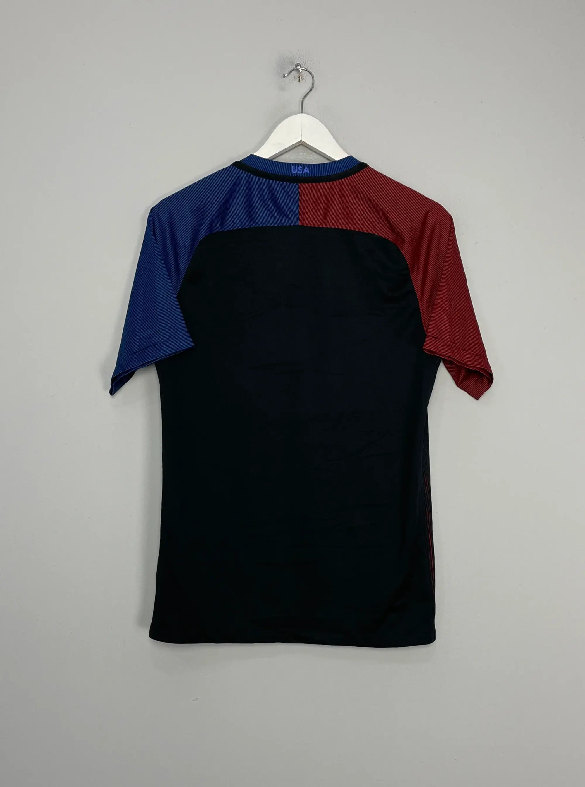 2015/16 USA AWAY SHIRT (S) NIKE