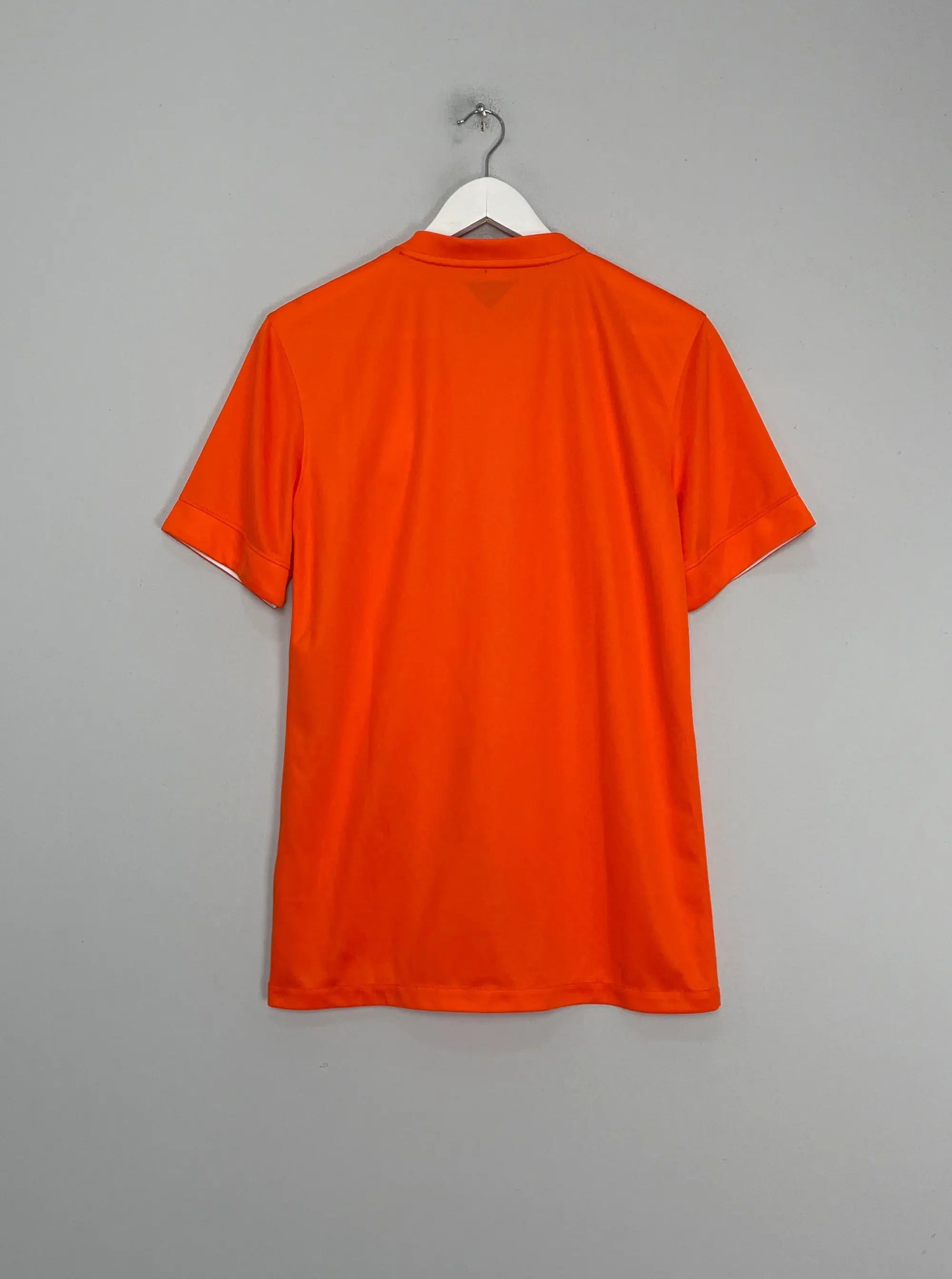 2014/15 NETHERLANDS *BNWT* HOME SHIRT (S) NIKE
