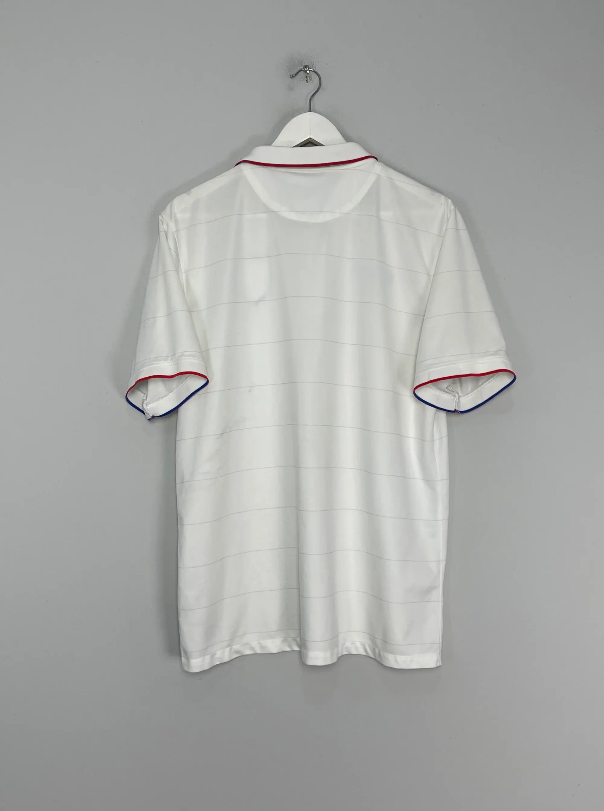 2014/15 USA HOME SHIRT (XL) NIKE