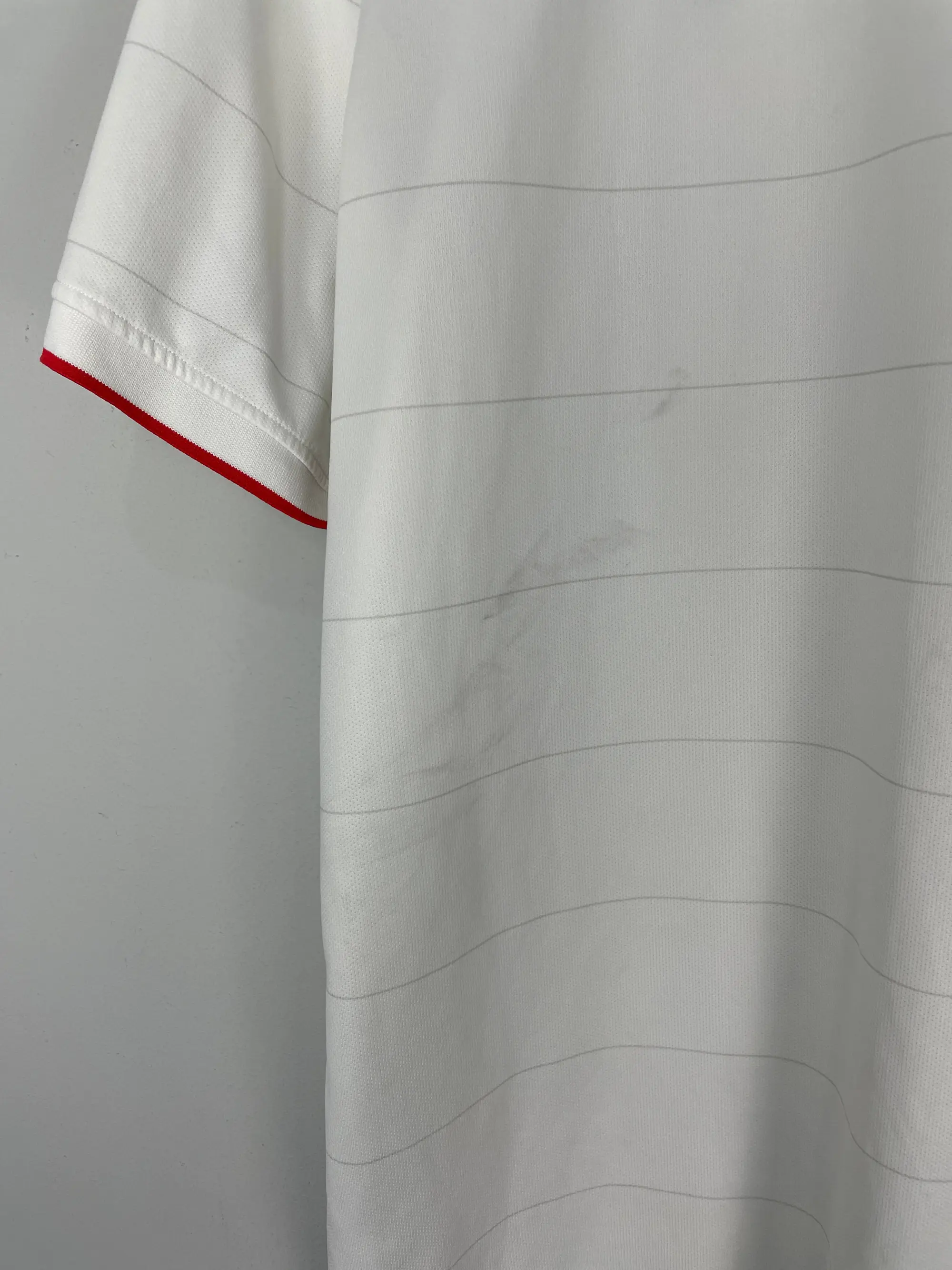 2014/15 USA HOME SHIRT (XL) NIKE