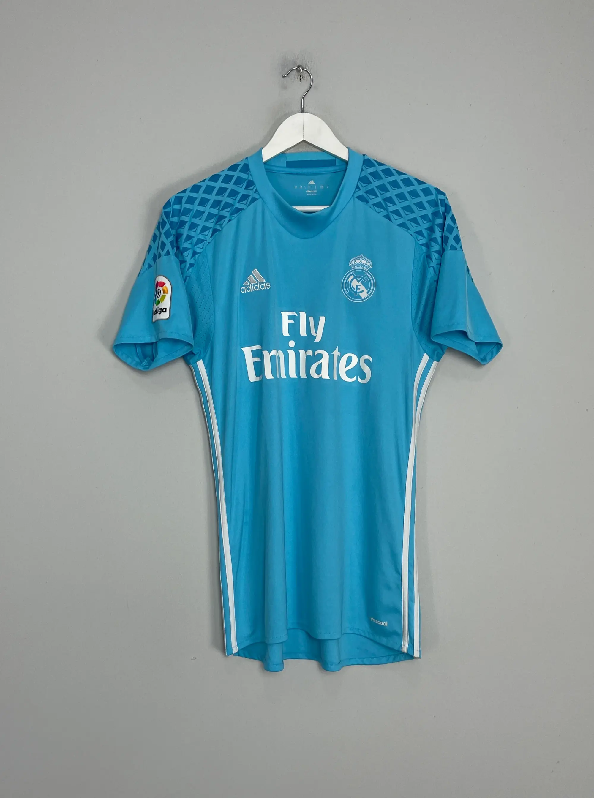 2010/11 SPAIN A.INIESTA #6 *BNWT* HOME SHIRT (XL) ADIDAS