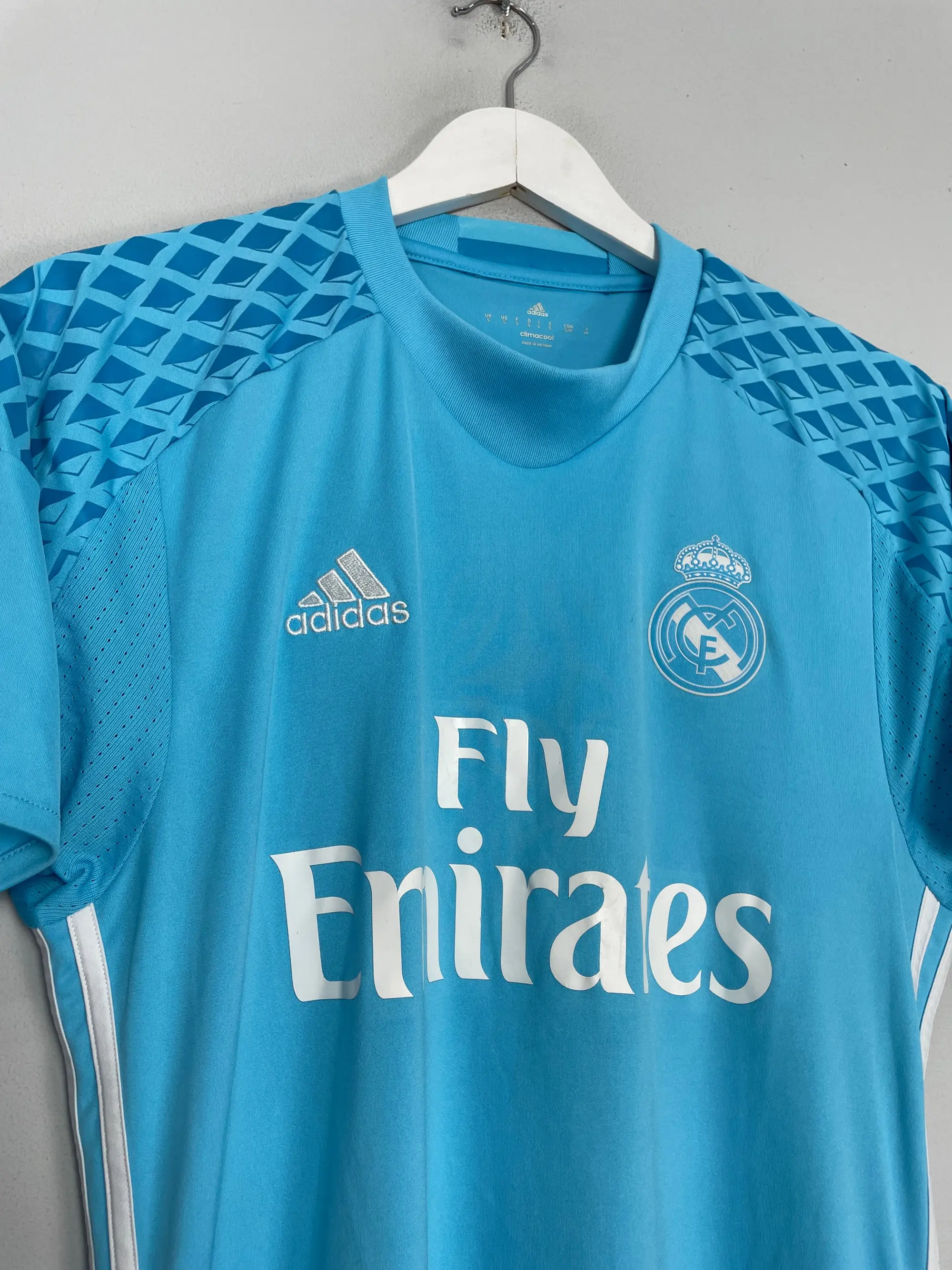 2010/11 SPAIN A.INIESTA #6 *BNWT* HOME SHIRT (XL) ADIDAS