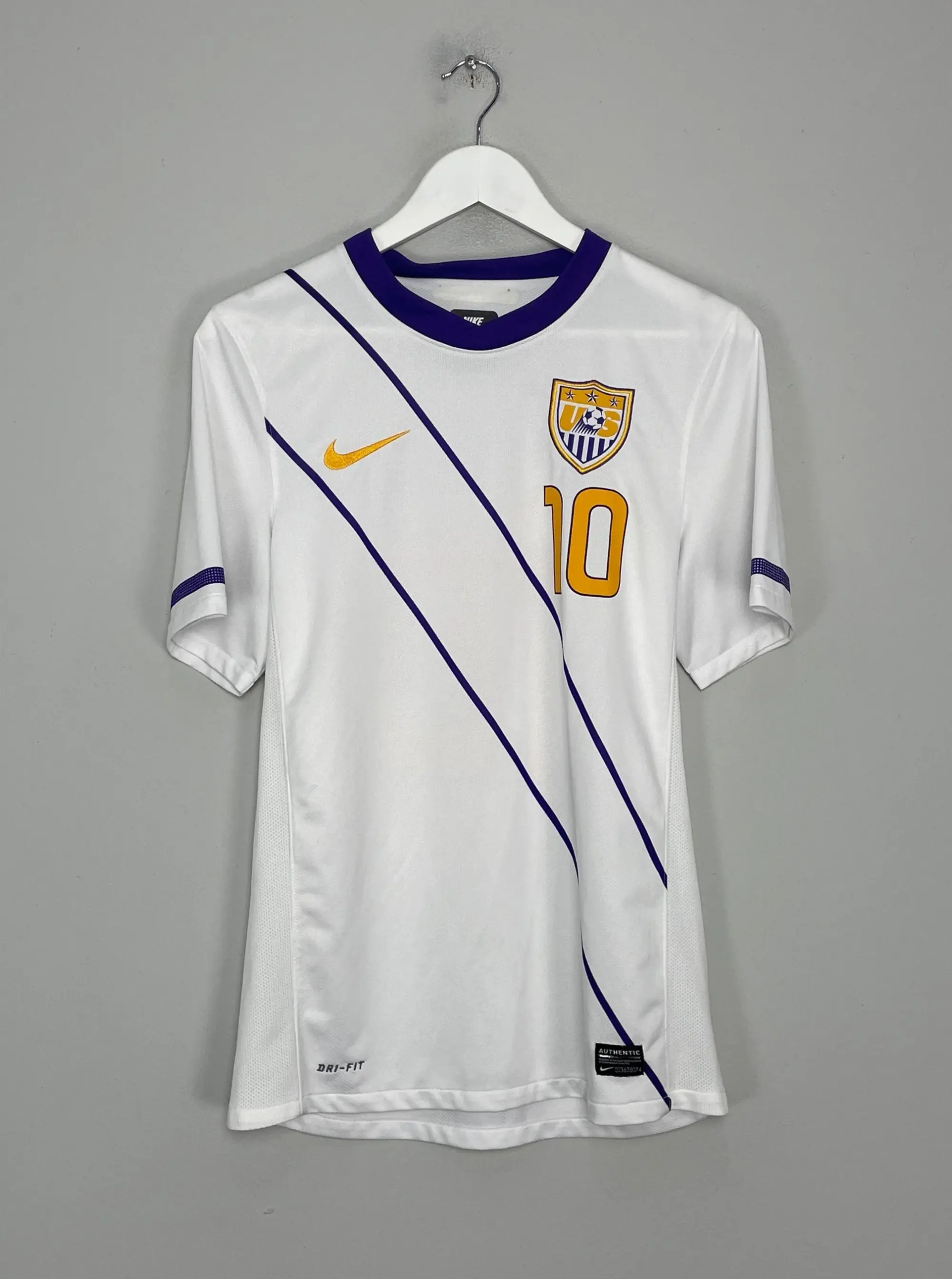 2010 USA X NIKE SB SHIRT (S) NIKE, Cult Kits