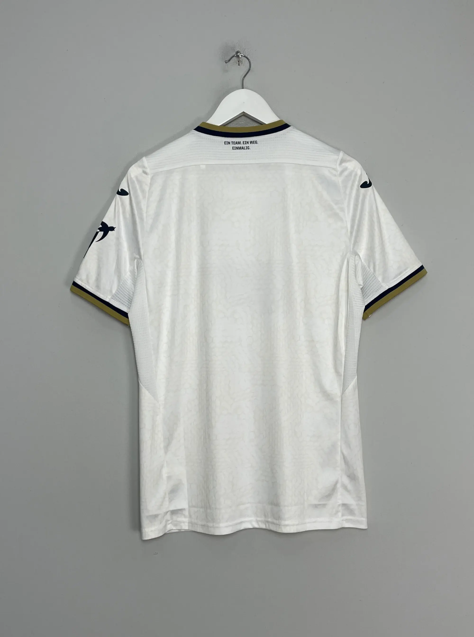 2020/21 HOFFENHEIM AWAY SHIRT (L) JOMA