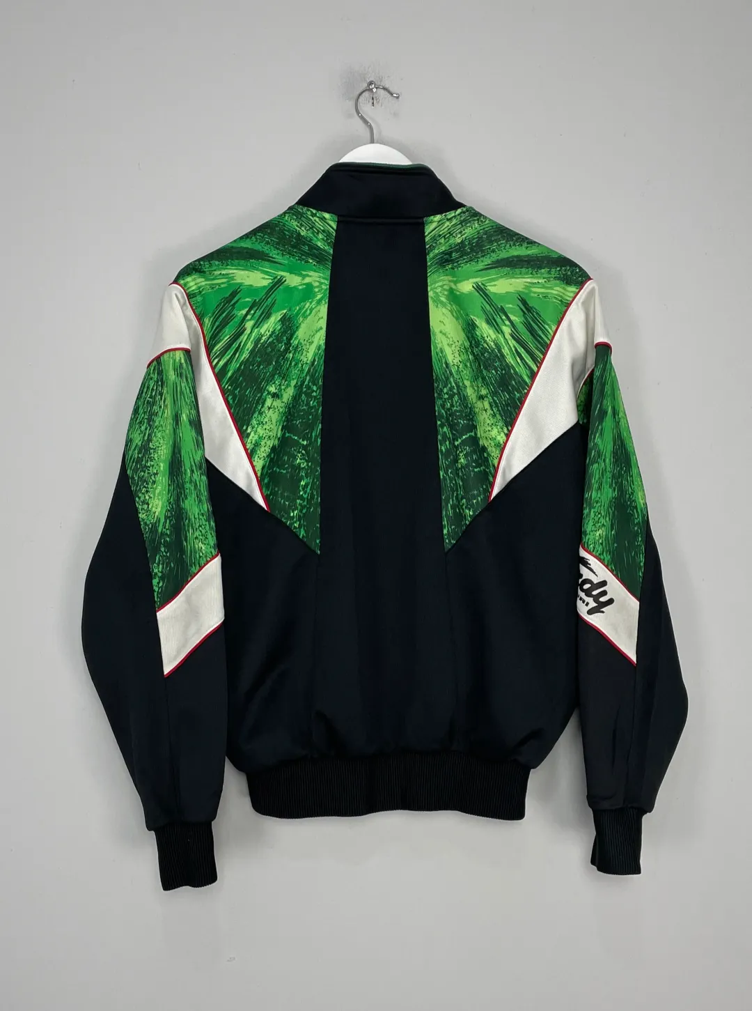 1993/95 TOKYO VERDY TRACK JACKET (M) MIZUNO | 8215383146723
