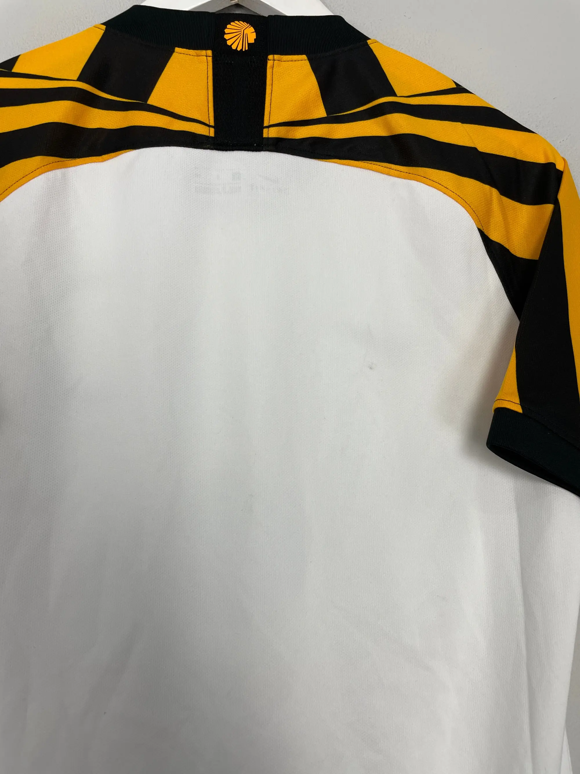 2019/20 KAIZER CHIEFS AWAY SHIRT (S) NIKE