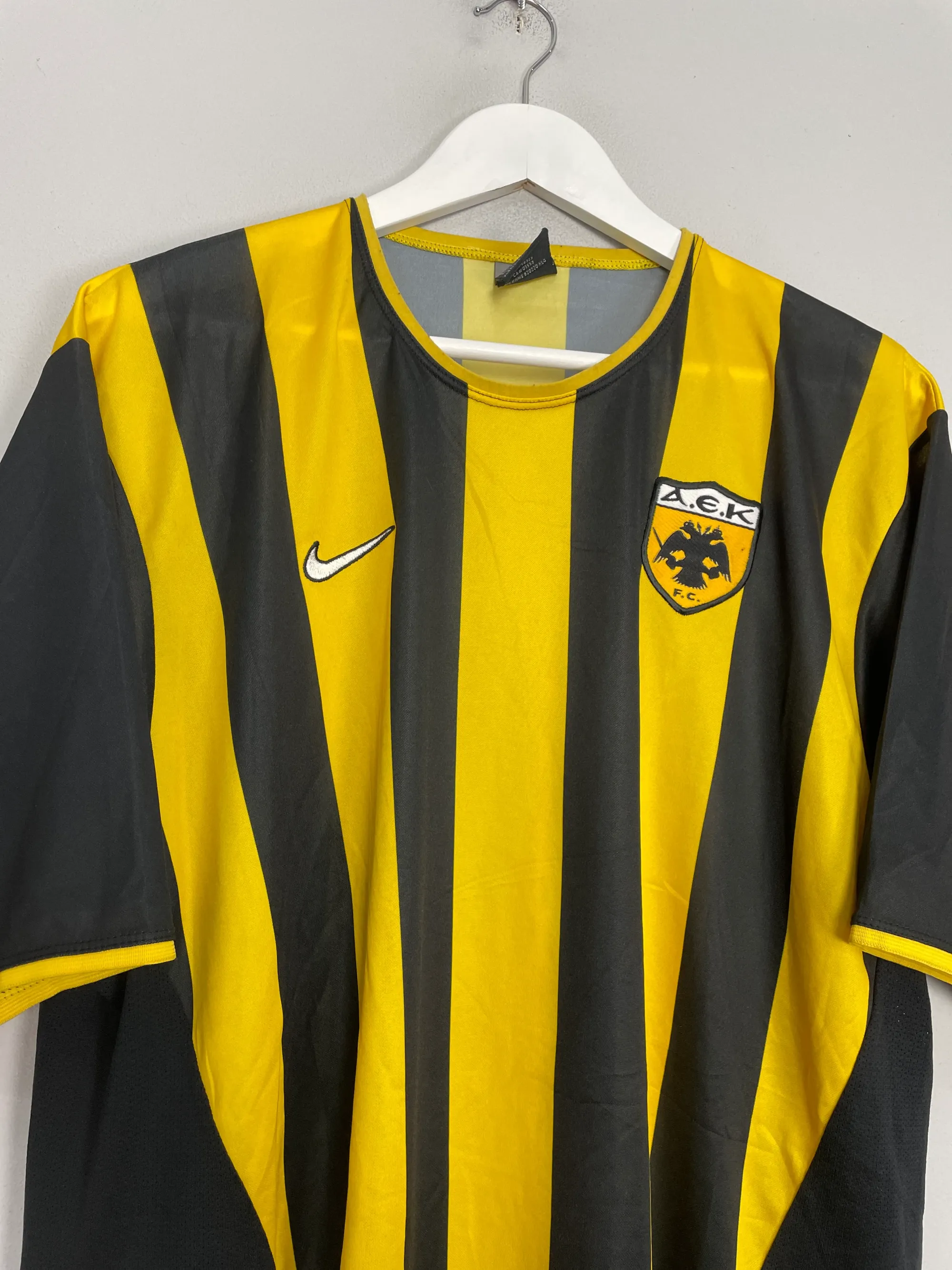 Tenue De Foot Maillot De Football Rétro Coupe De France TF1 N°13 - Années 90 - Taille XL - Occasion France 98 Football