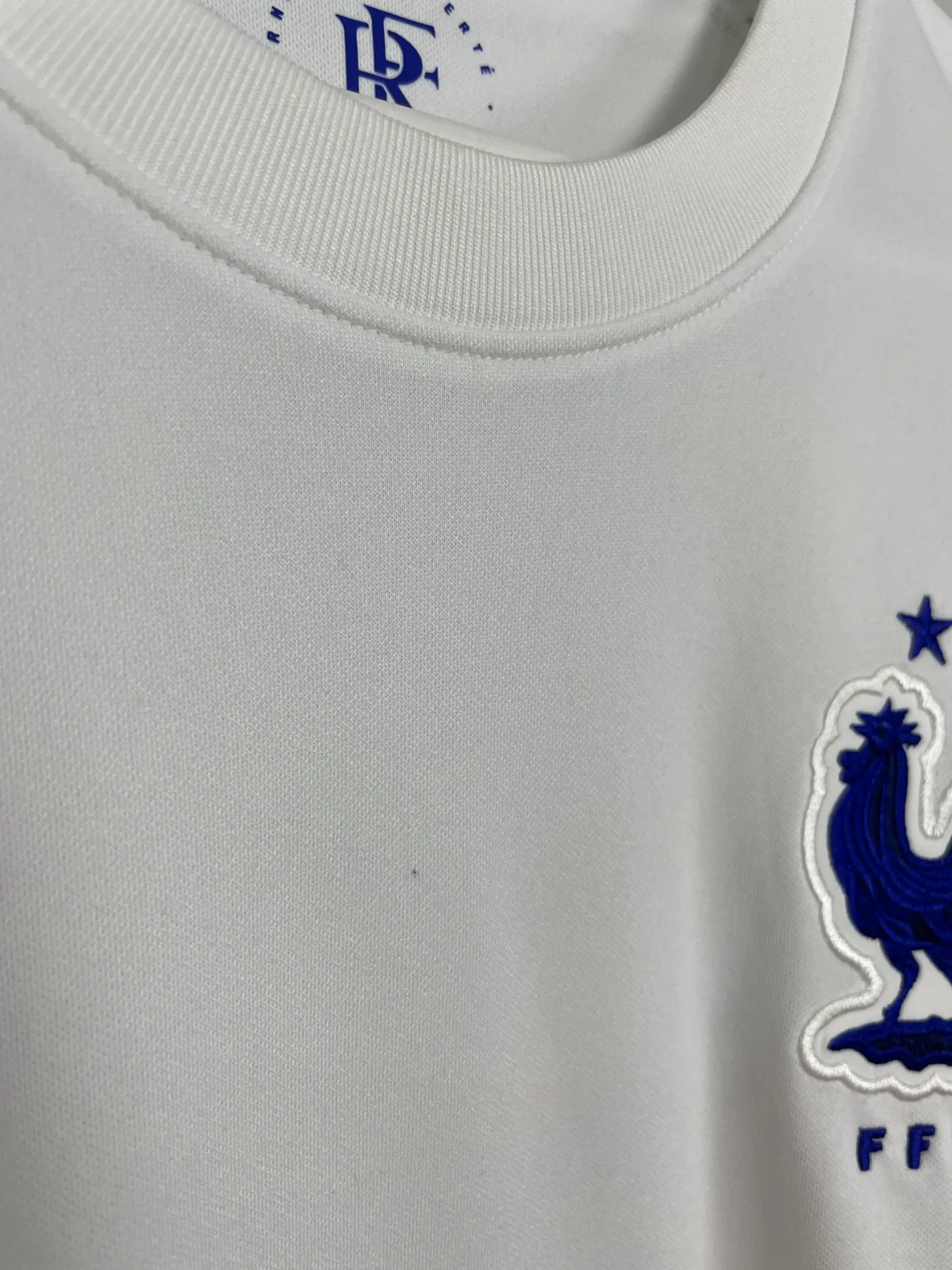 2020/21 FRANCE AWAY SHIRT (L) NIKE | Cult Kits