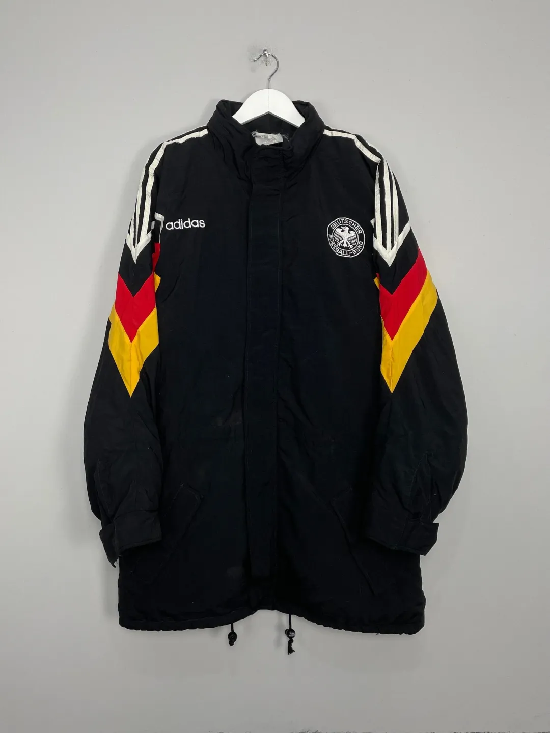1998/99 JAPAN TRACK JACKET (M) ADIDAS | 825242 | FOOTY.COM