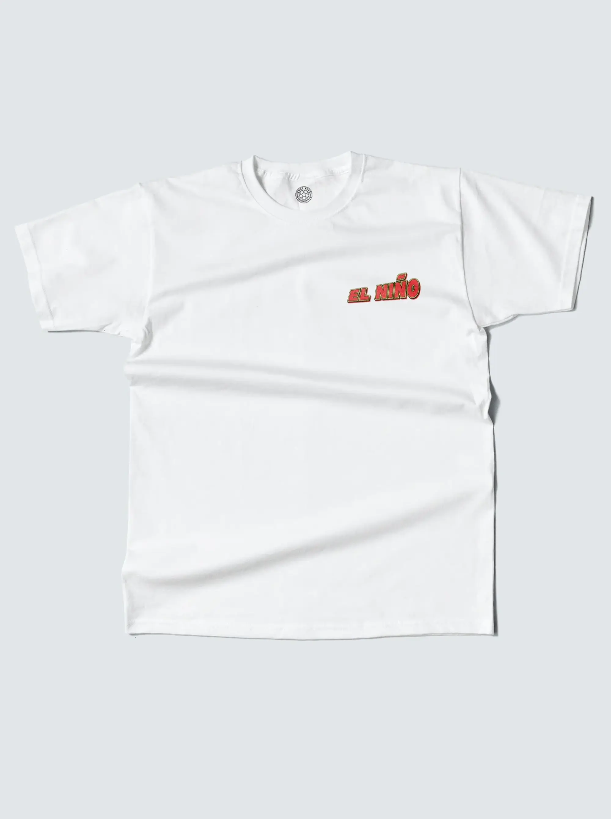 LIVERPOOL EL NIÑO TORRES BOOTLEG TEE, Small / Liverpool / Black