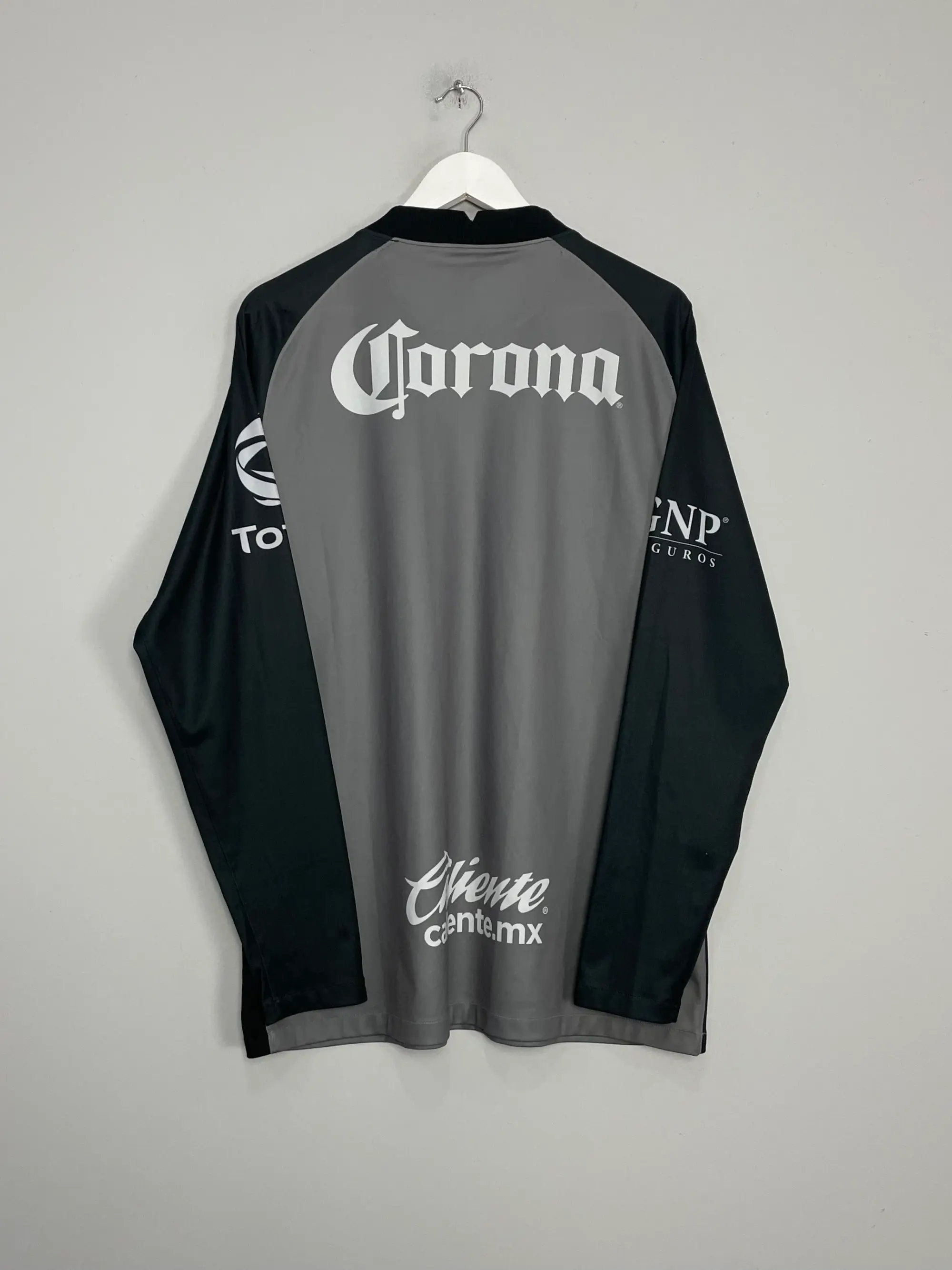 2021/22 CLUB AMERICA GK SHIRT (XL) NIKE | Cult Kits
