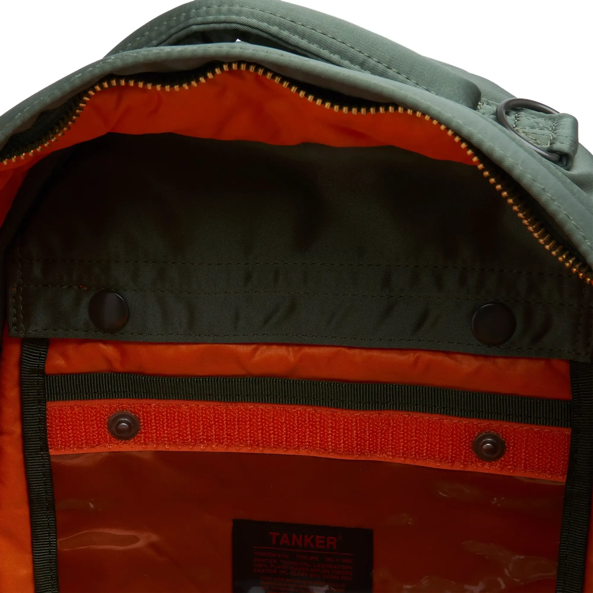 Porter-Yoshida & Co. Porter - Yoshida & Co Tanker Backpack - Sage Green