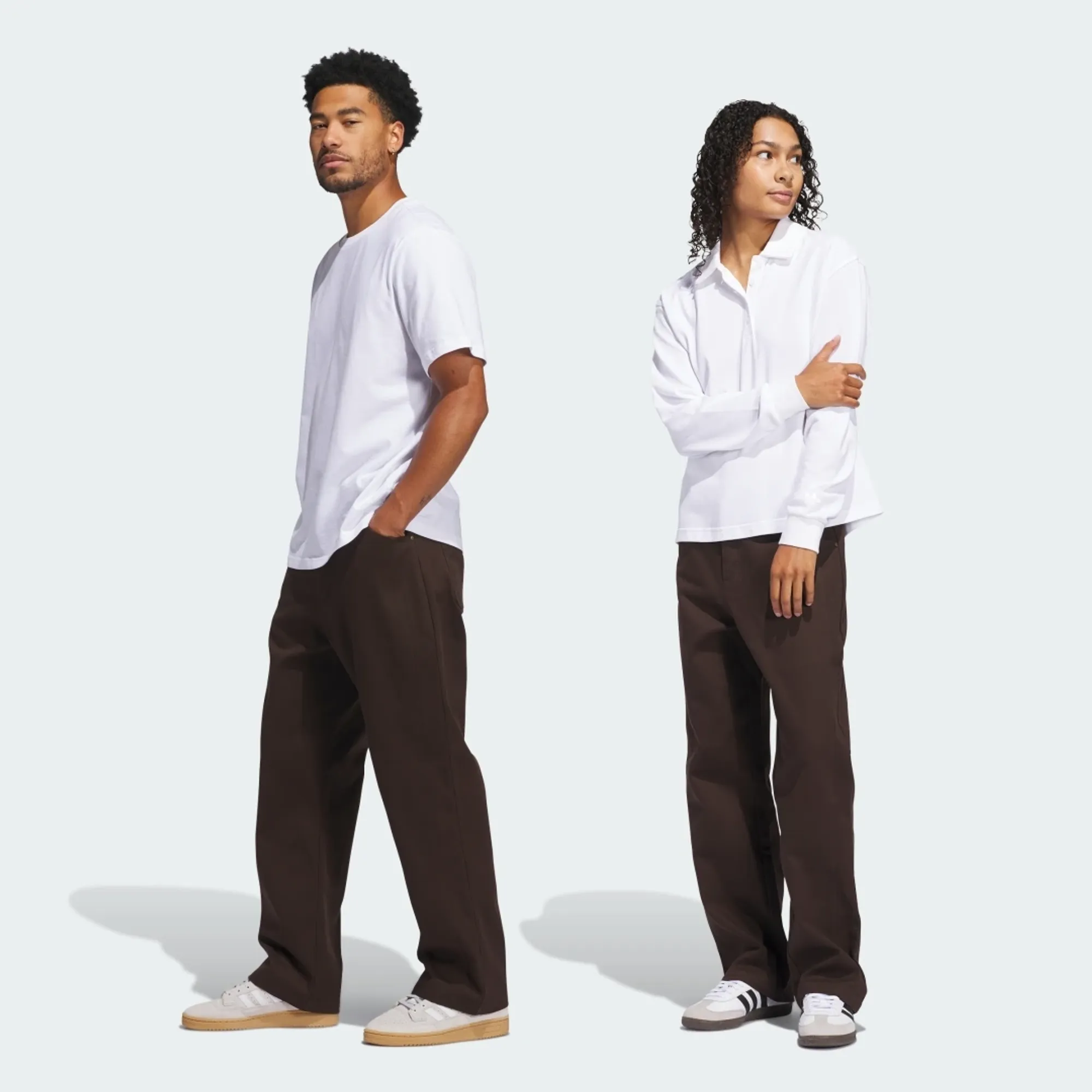 adidas Kader Trousers