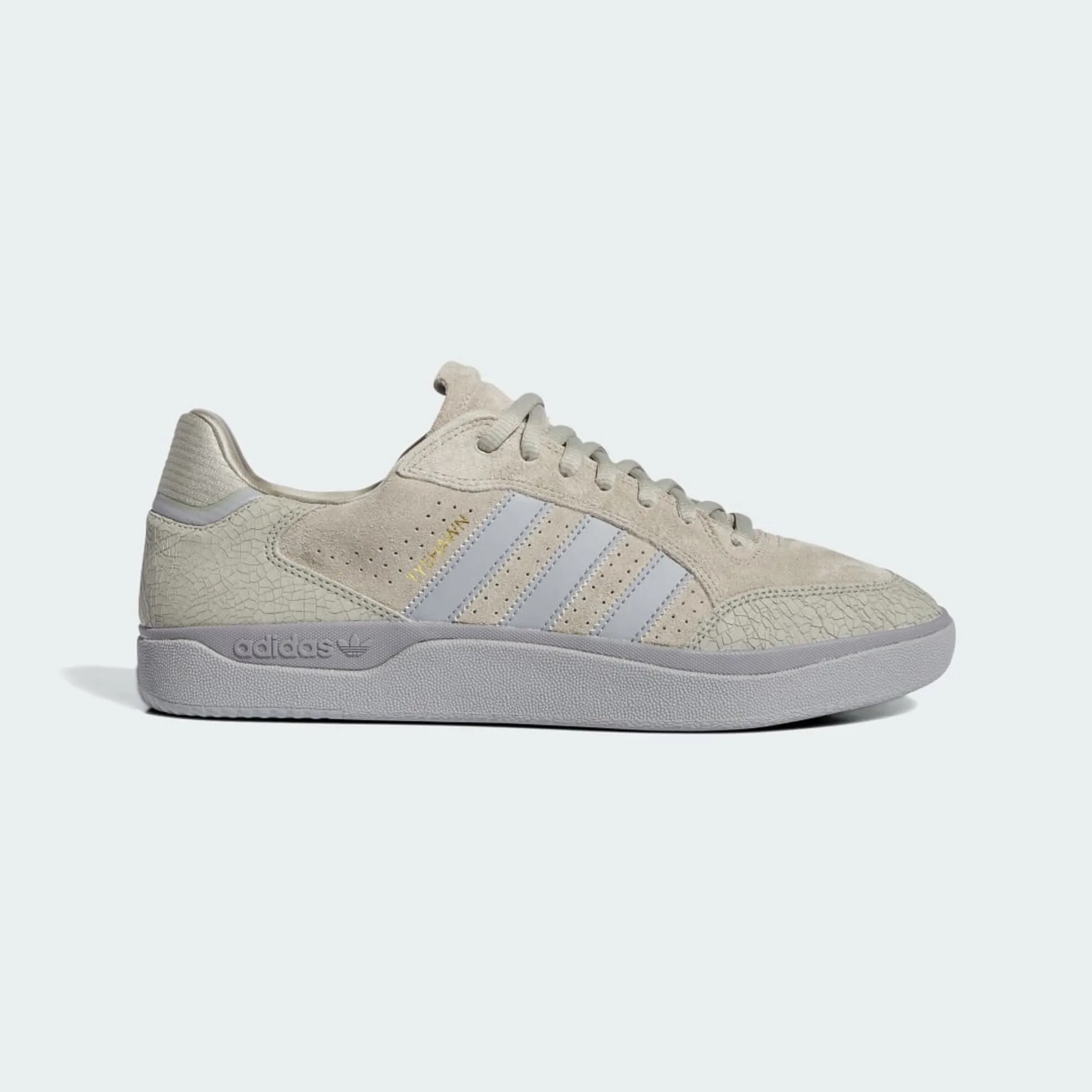 adidas Tyshawn Low Shoes | IF4623 | FOOTY.COM