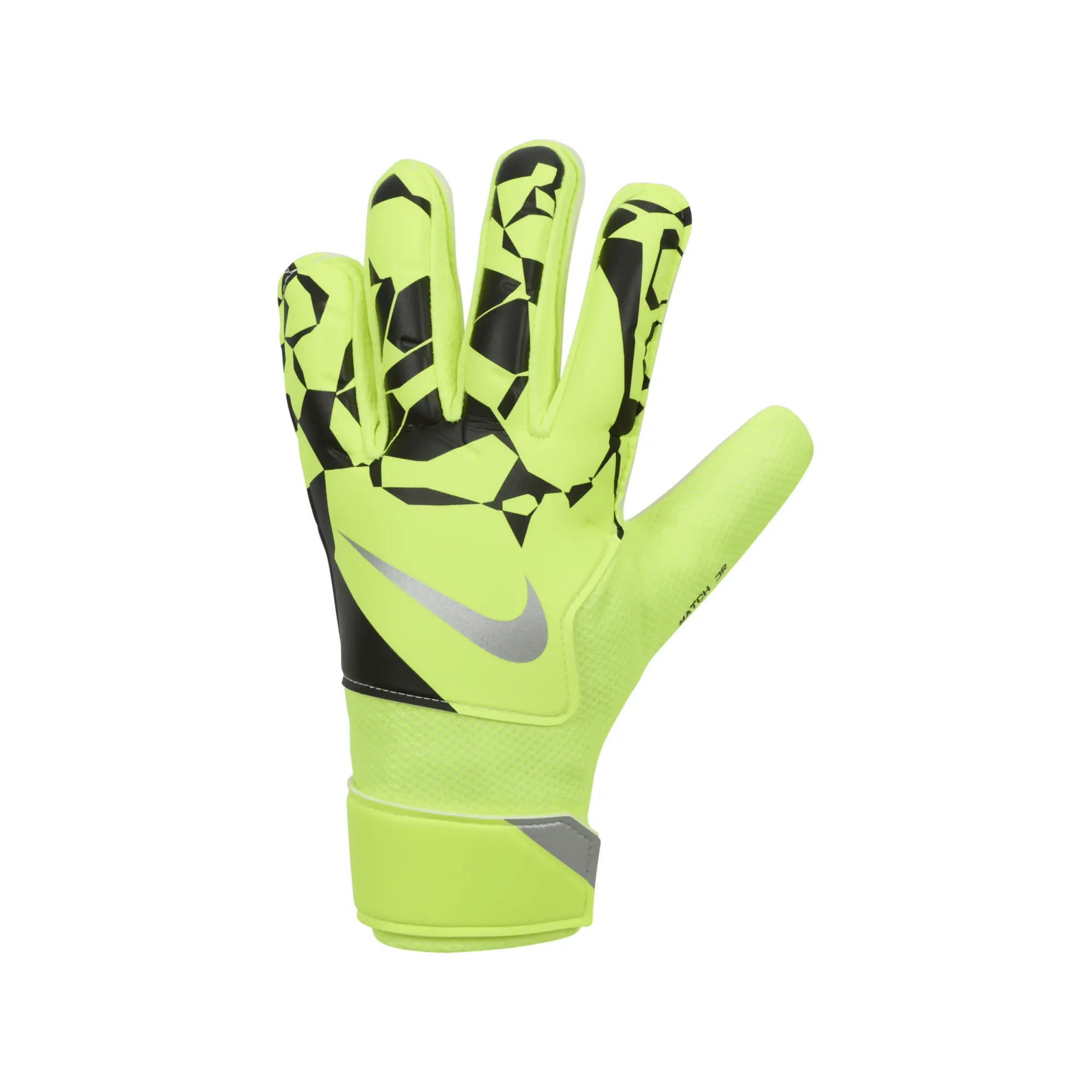 Nike Match Junior Goalkeeper Gloves