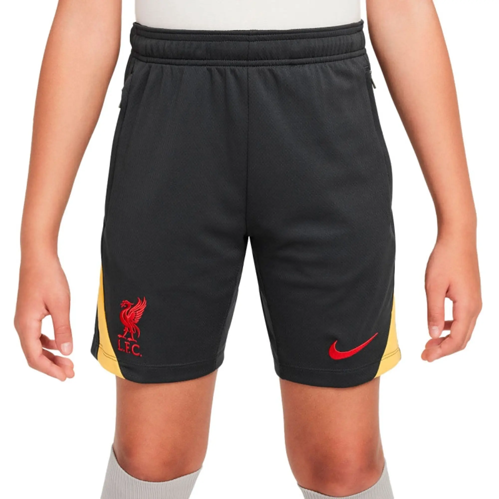 Nike Liverpool Kids Third Shorts 2024/25