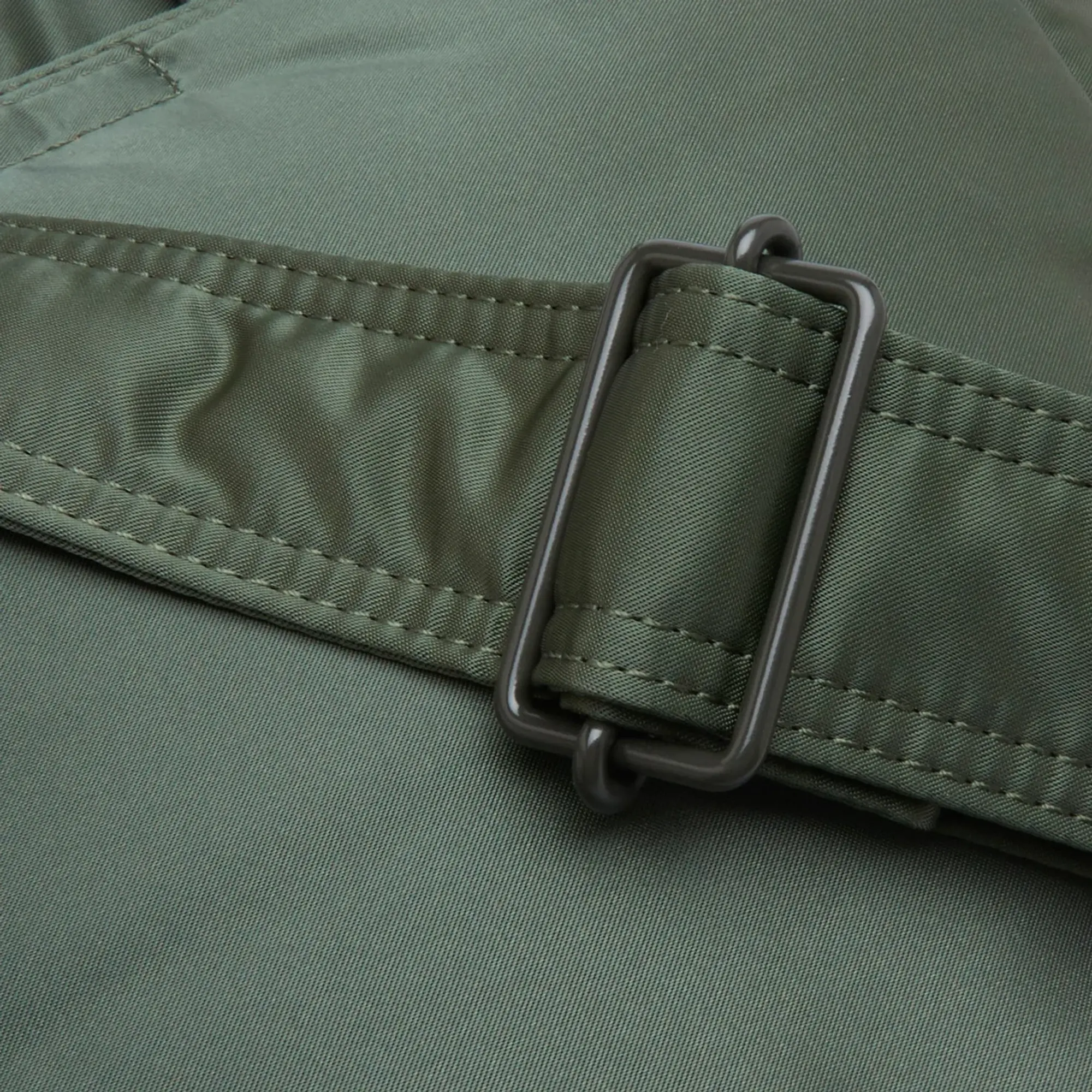 Porter-Yoshida & Co. Tanker Tote Bag - Small Sage Green