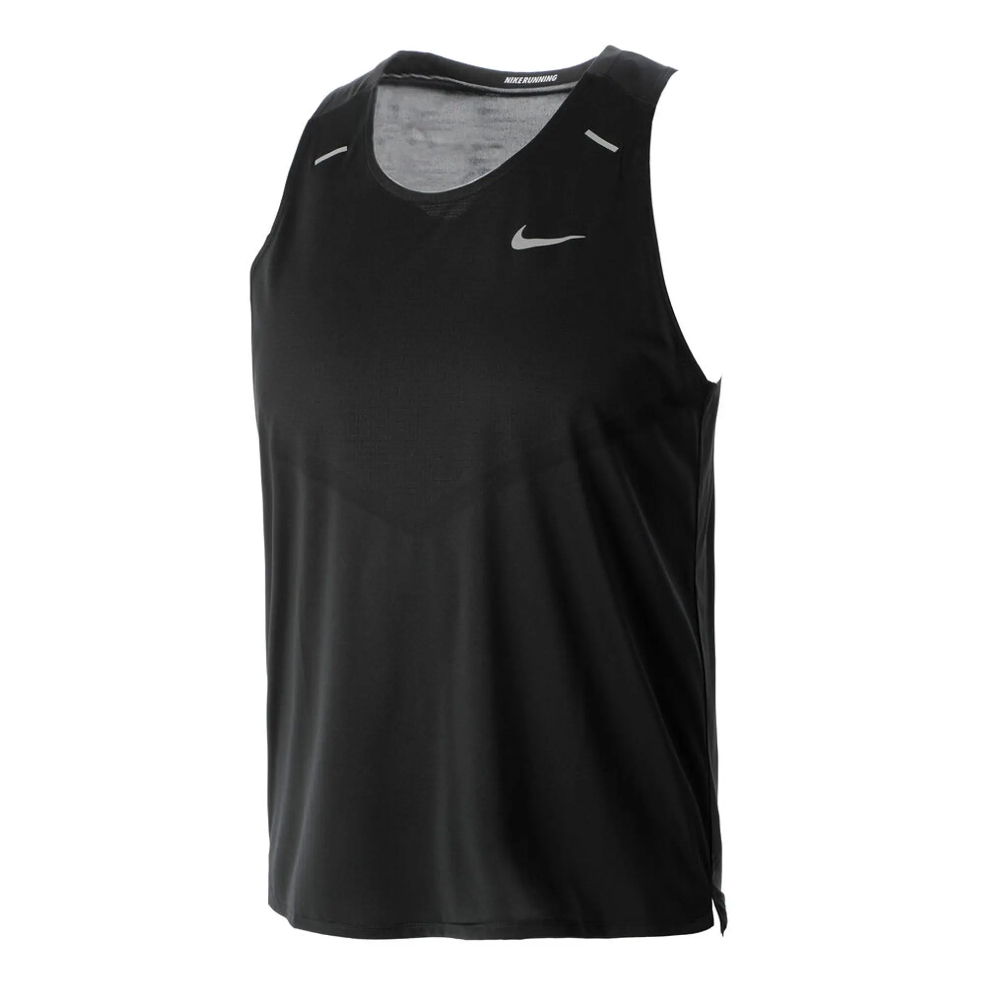 Nike Dri-Fit Rise 365 Tank Top Men - Black