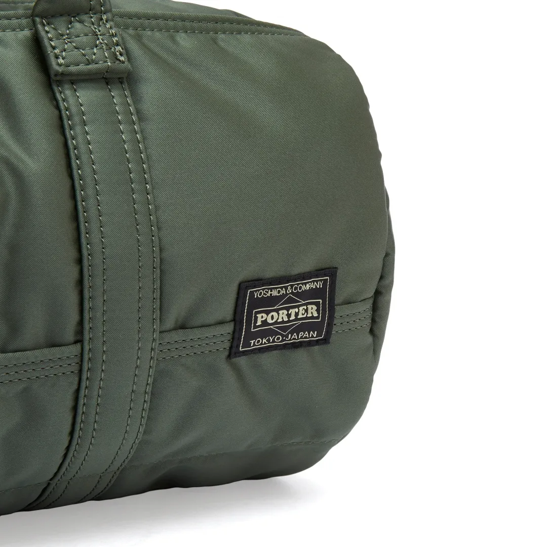 Porter-Yoshida & Co. Porter - Yoshida & Co Tanker Roll Bag - Sage