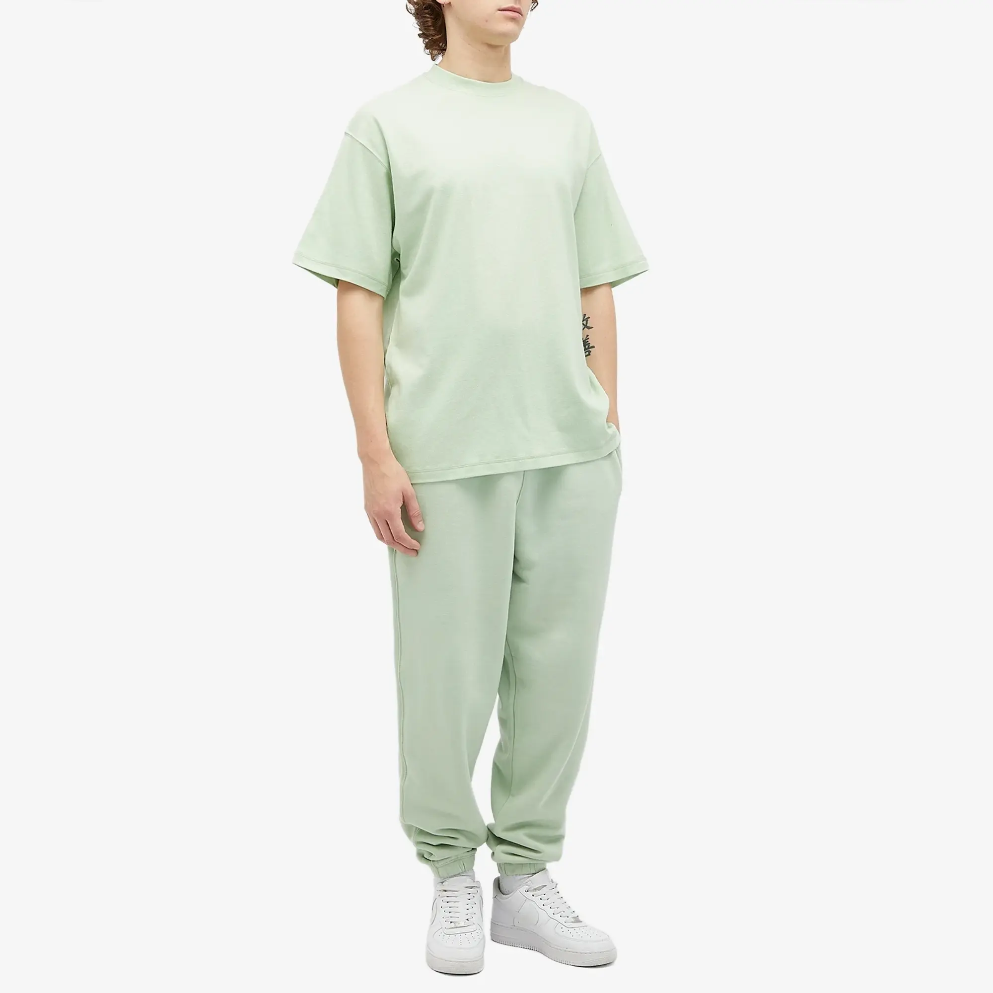 Nike WOOL CLASSICS SS TEE