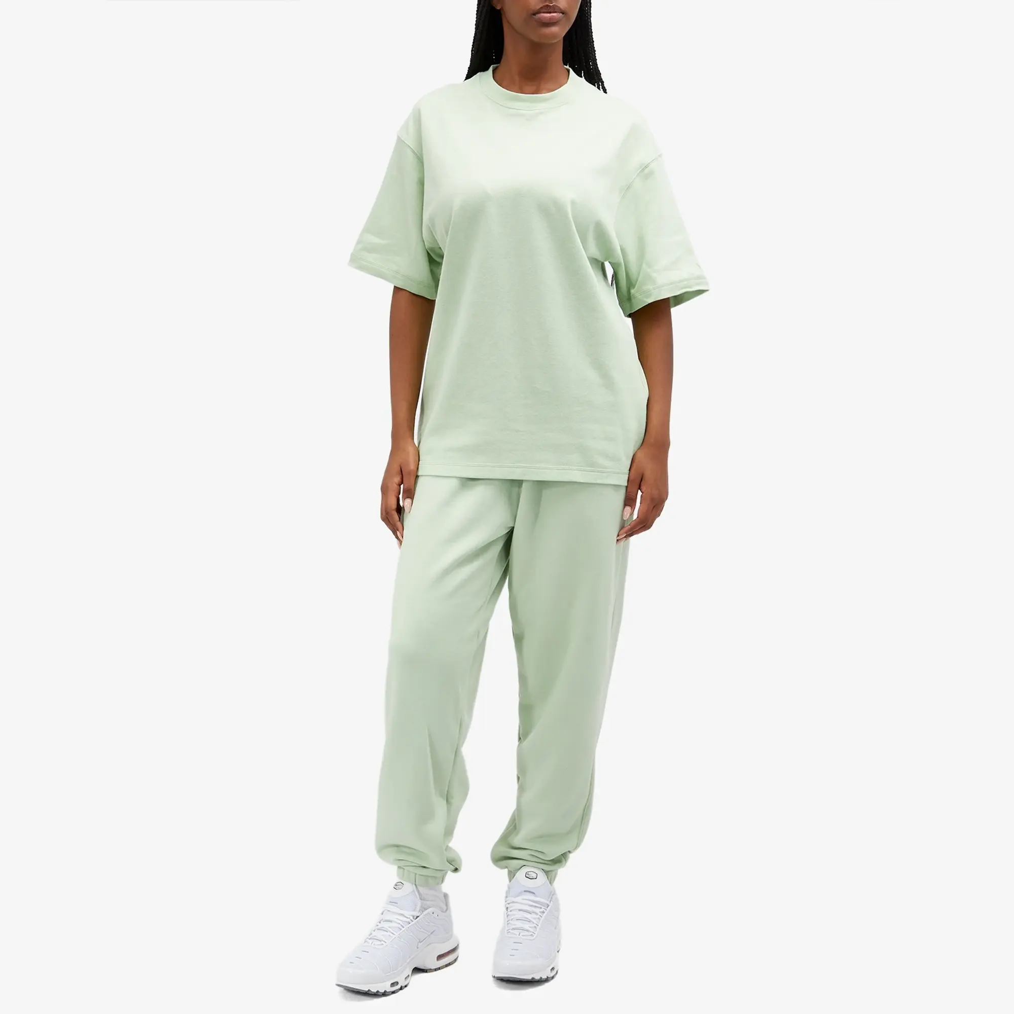 Nike WOOL CLASSICS SS TEE