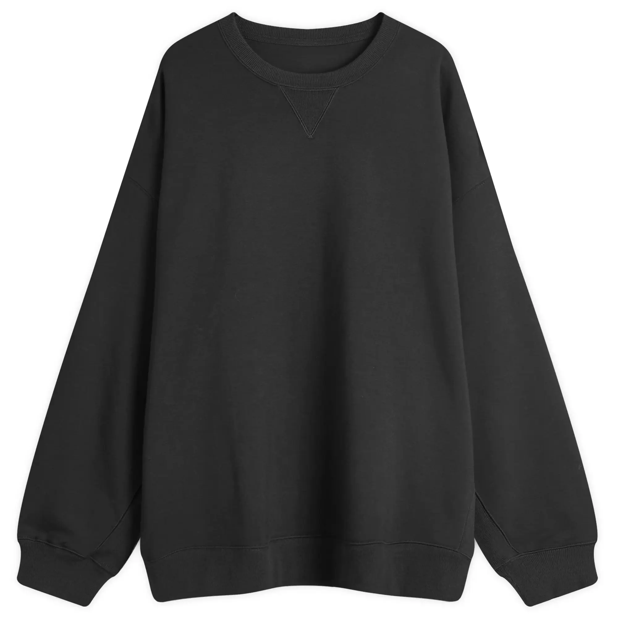 Nike Wool Classic Crewneck