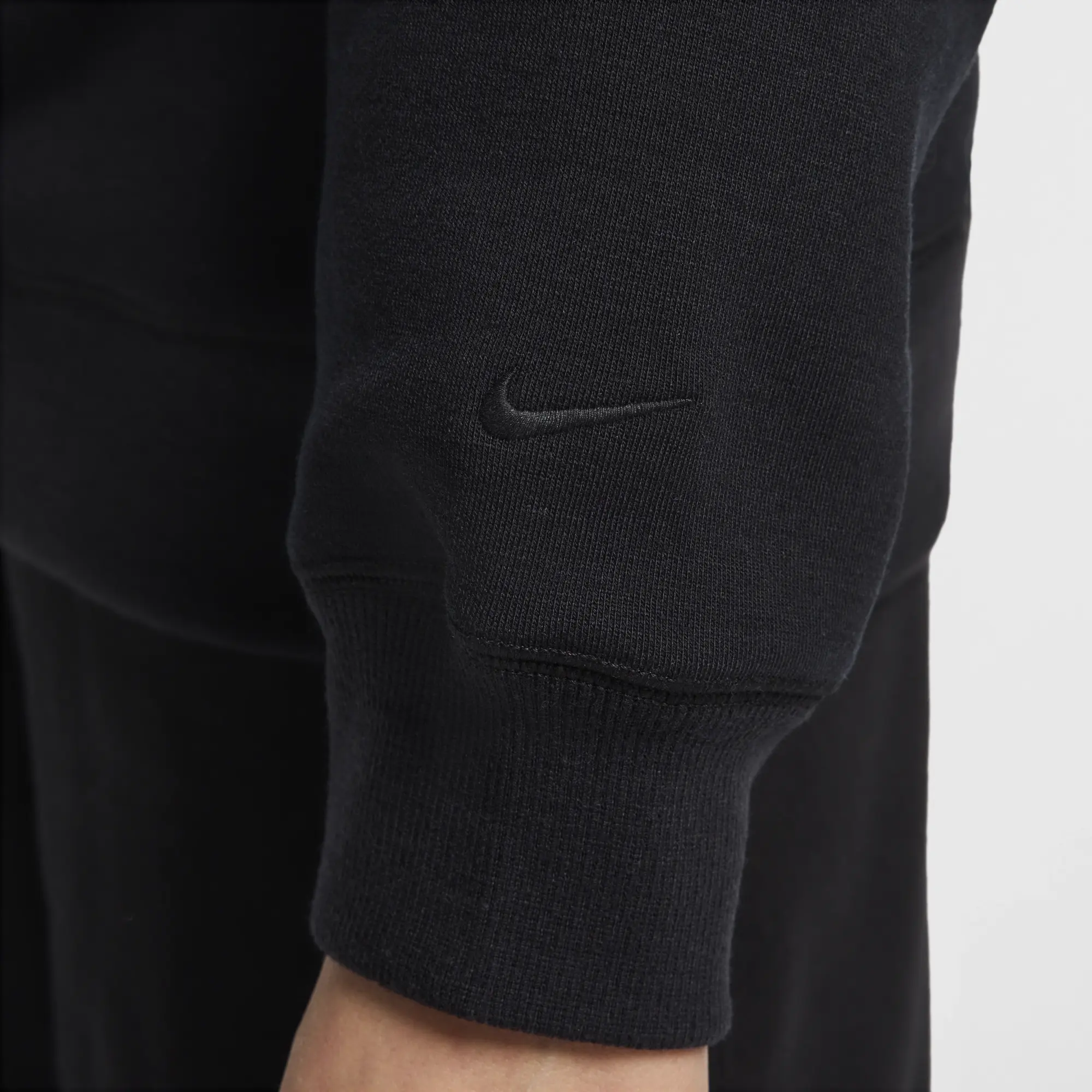 Nike Wool Classic Crewneck