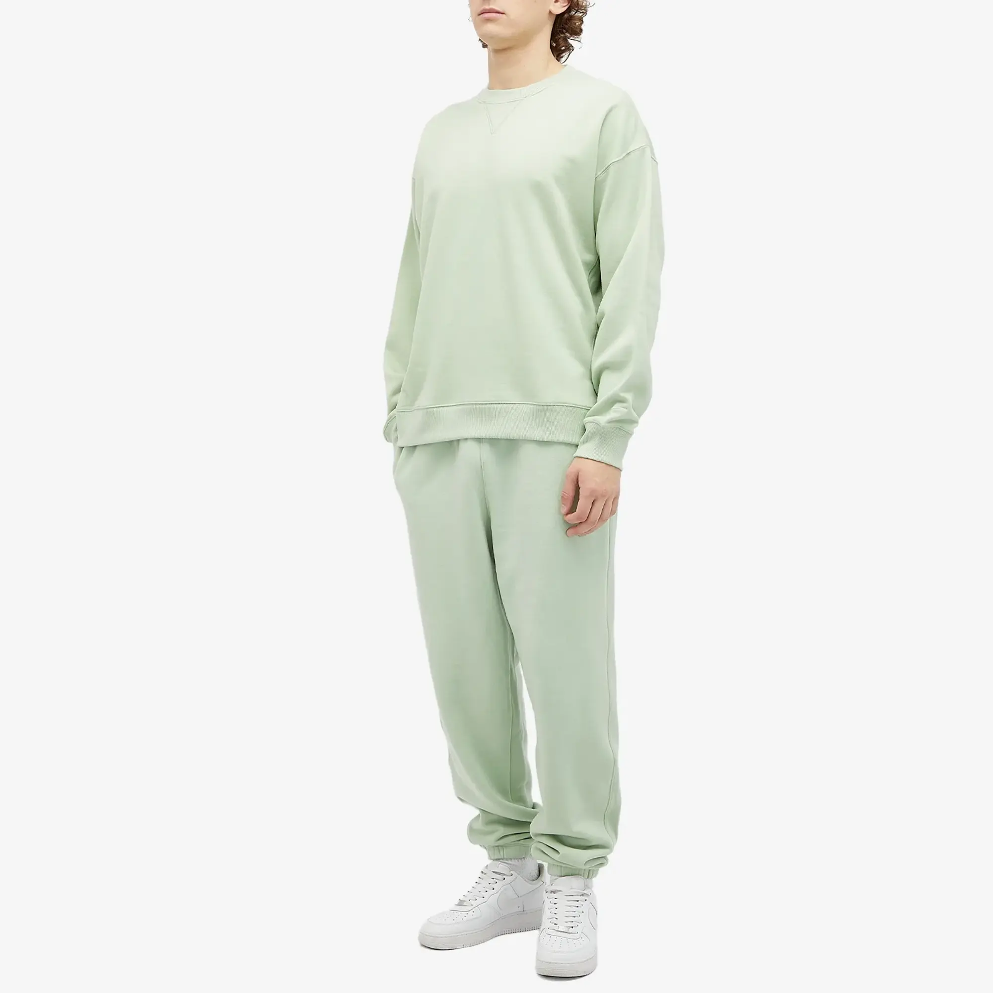 Nike WOOL CLASSICS CREW