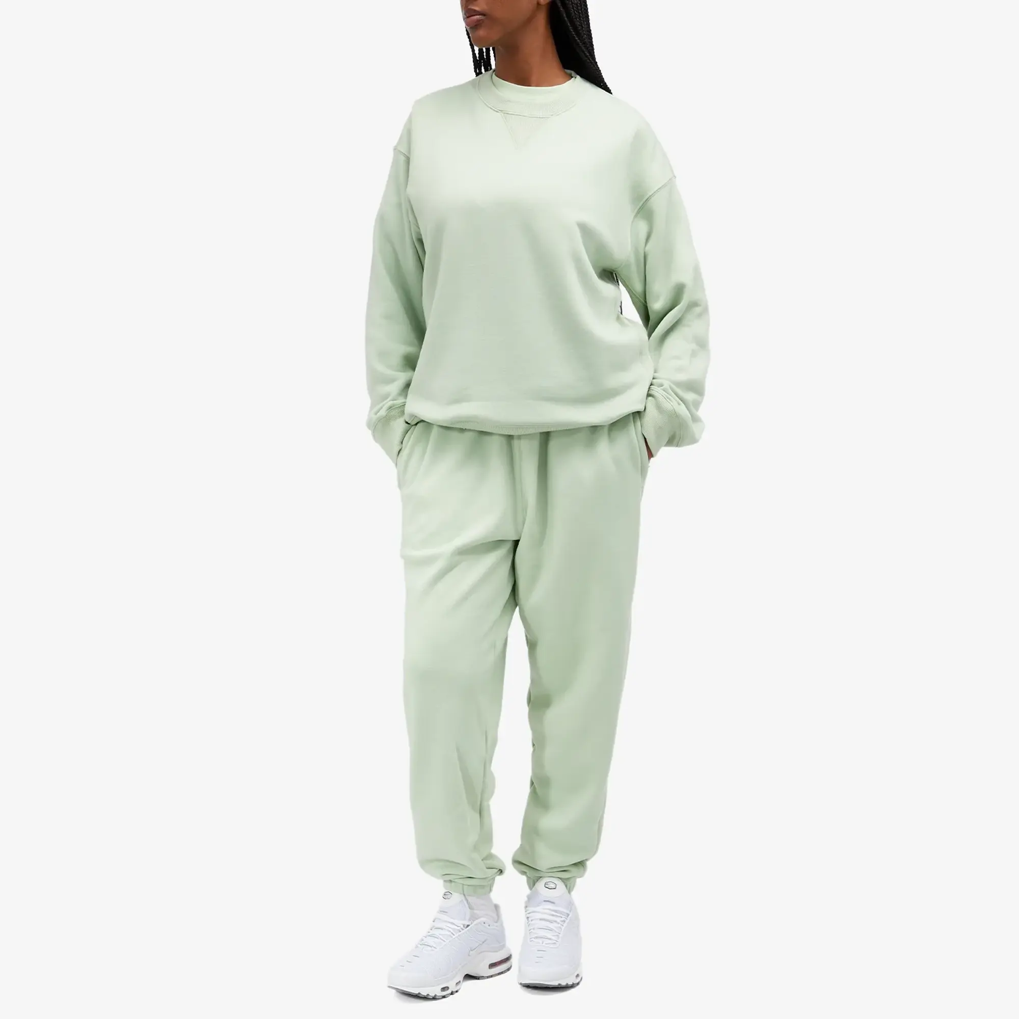 Nike WOOL CLASSICS CREW
