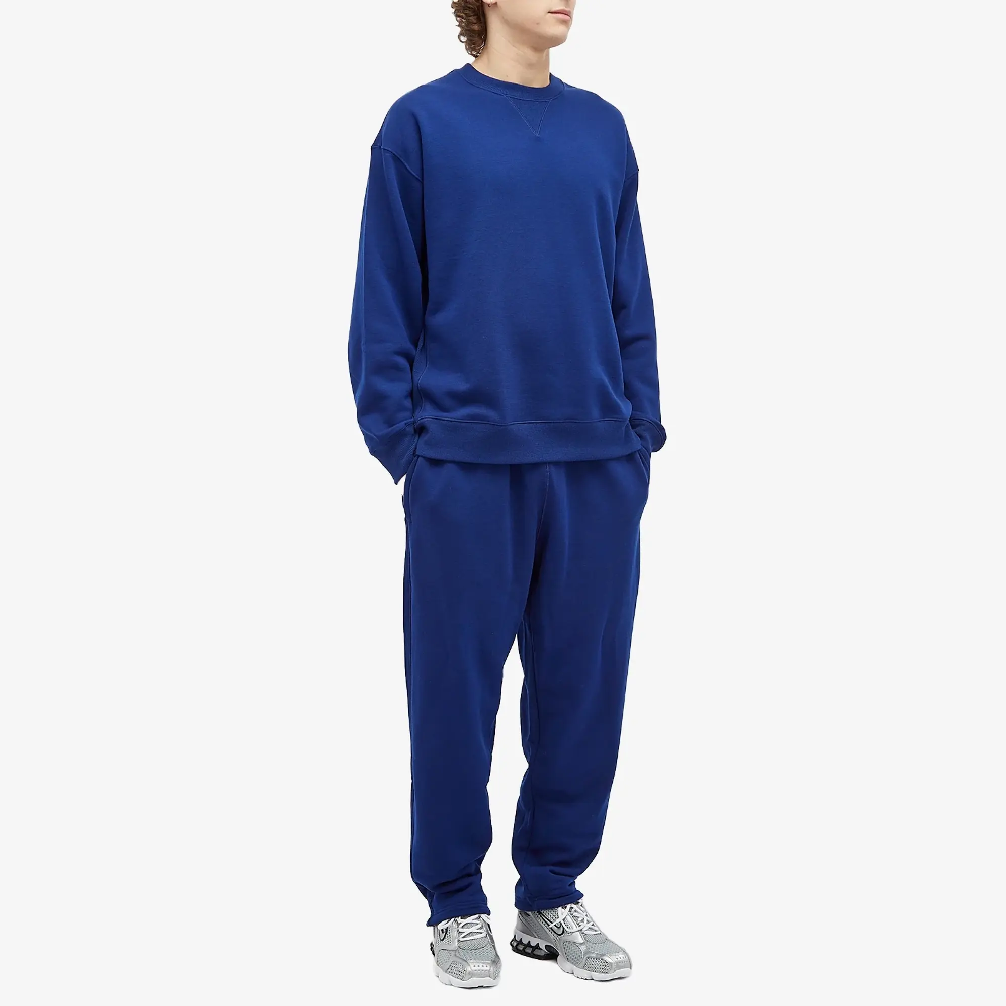 Nike WOOL CLASSICS CREW