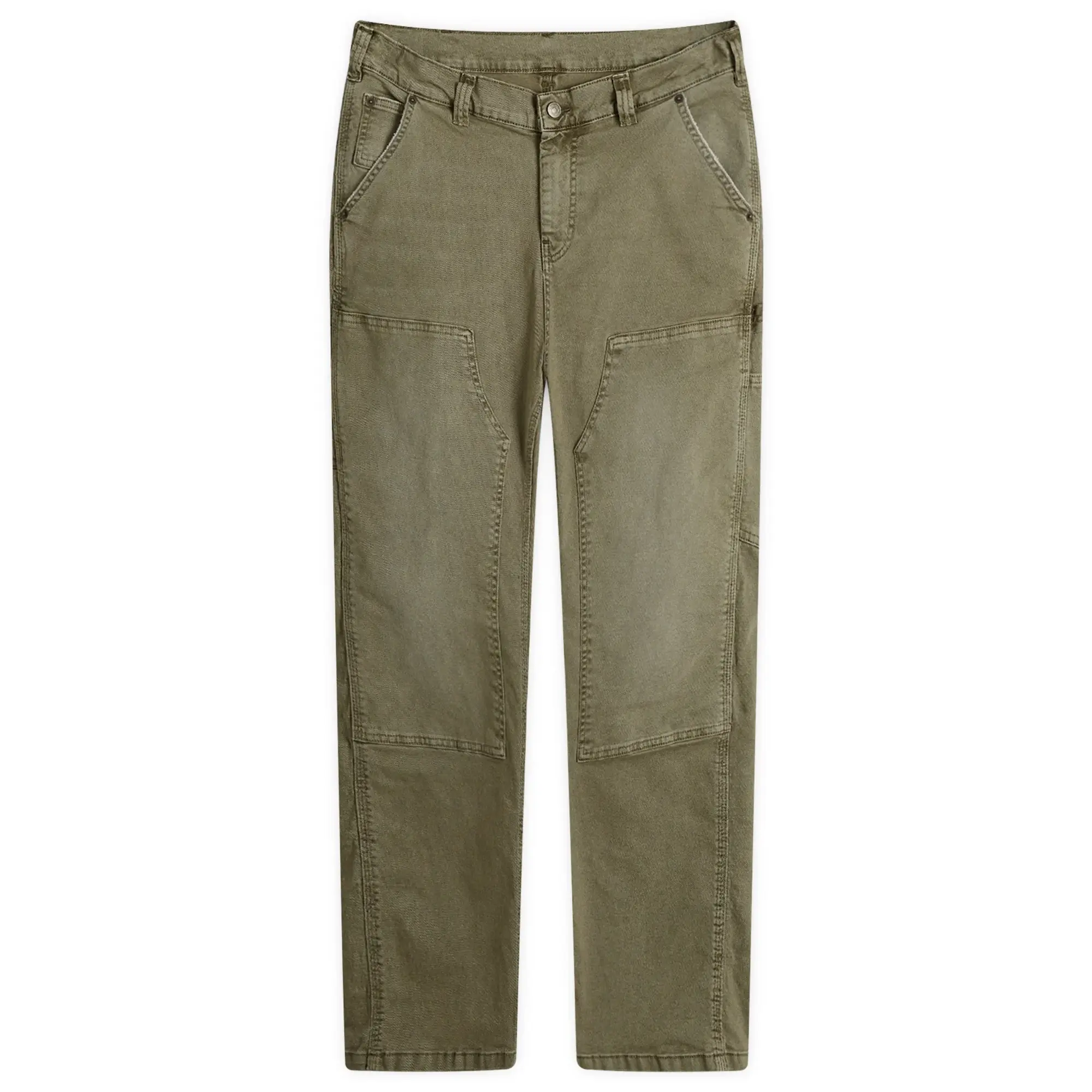 Corridor Men's Carpenter Jean Army