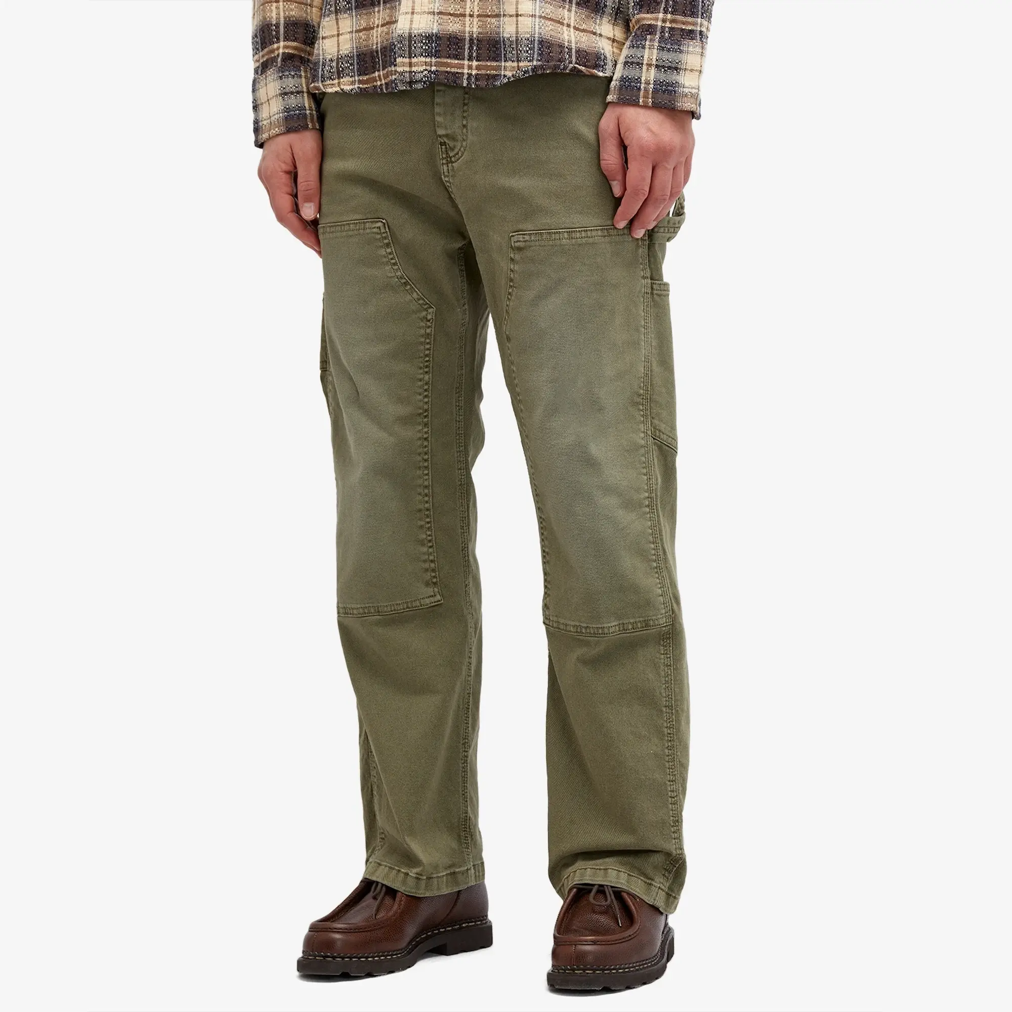 Corridor Men's Carpenter Jean Army