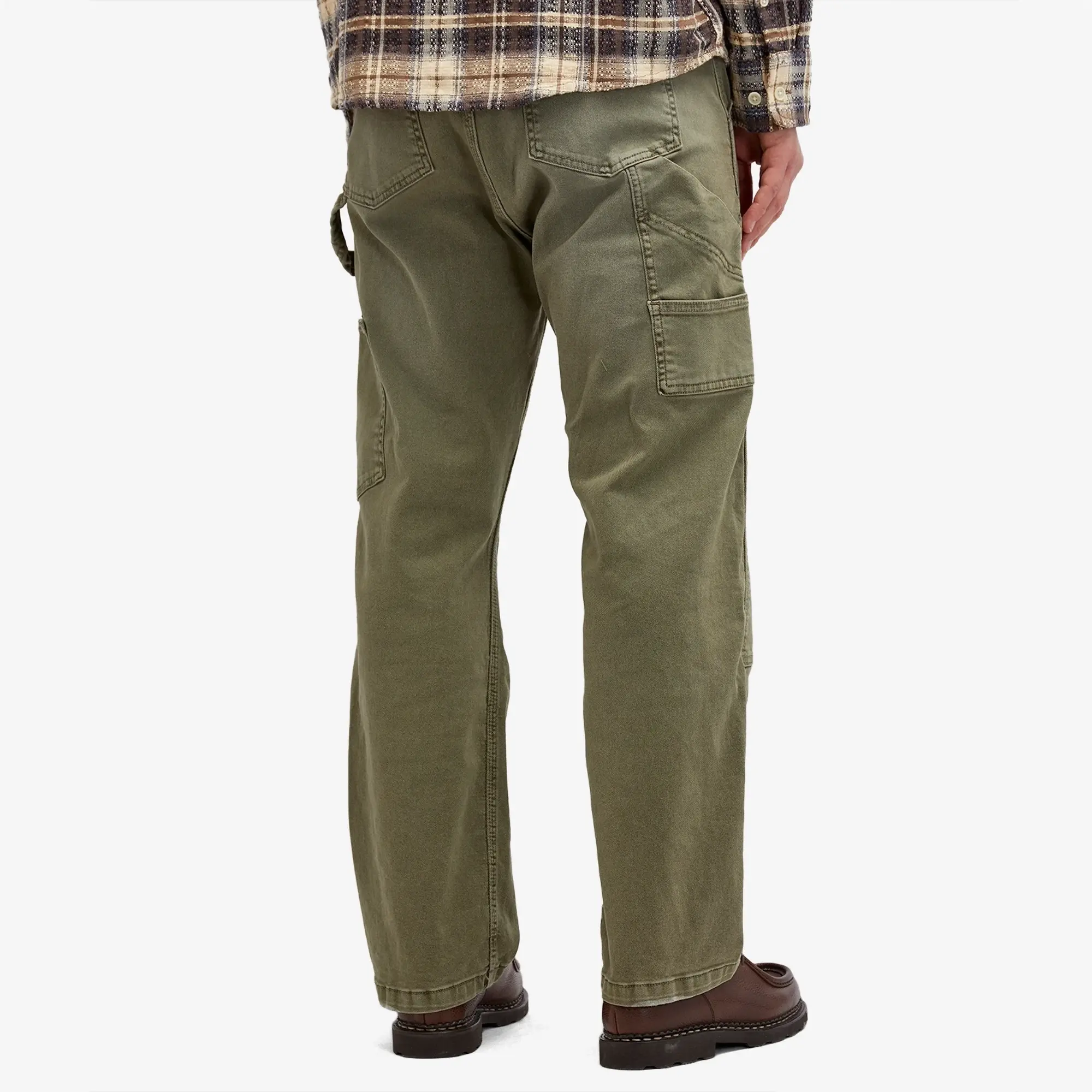 Corridor Men's Carpenter Jean Army