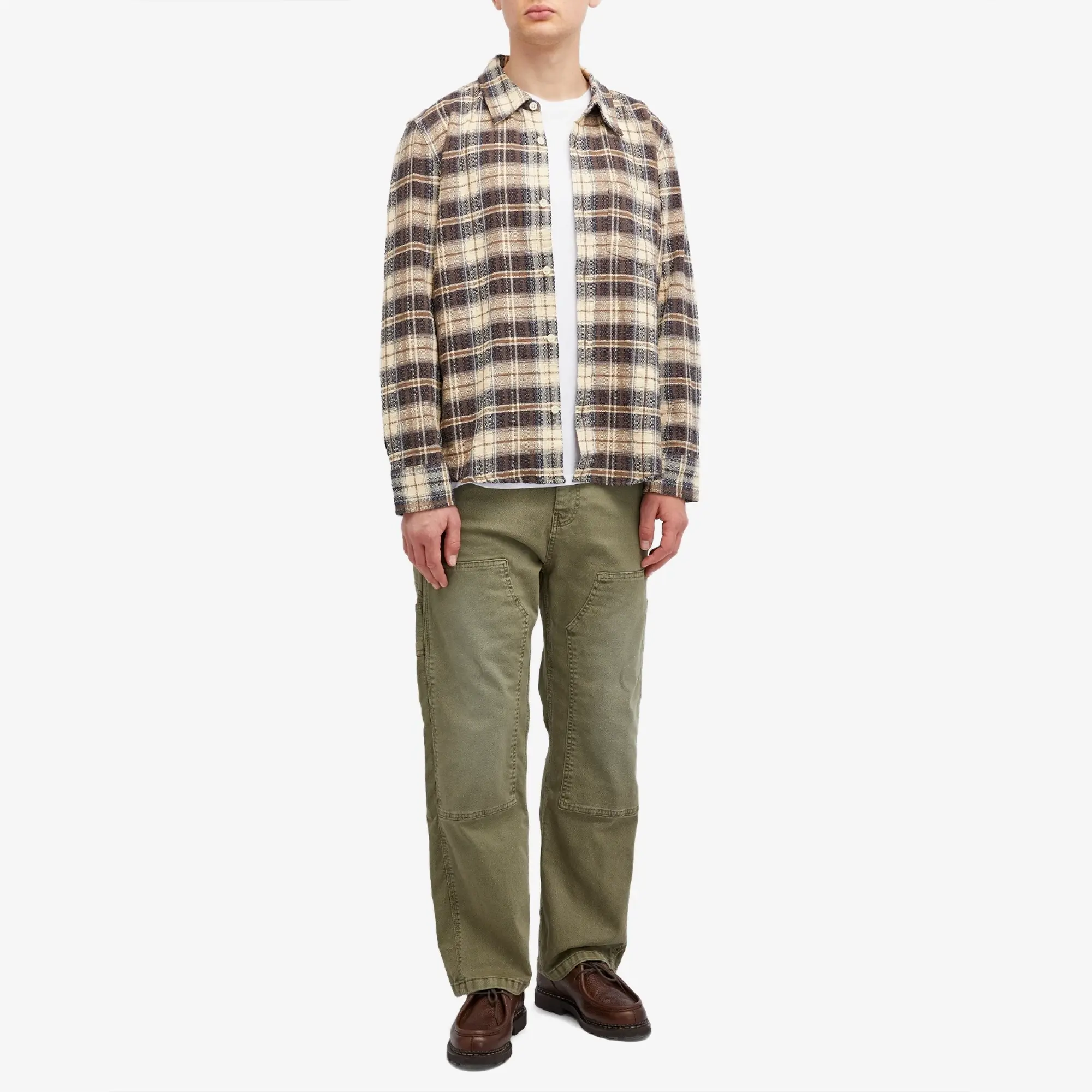 Corridor Men's Carpenter Jean Army