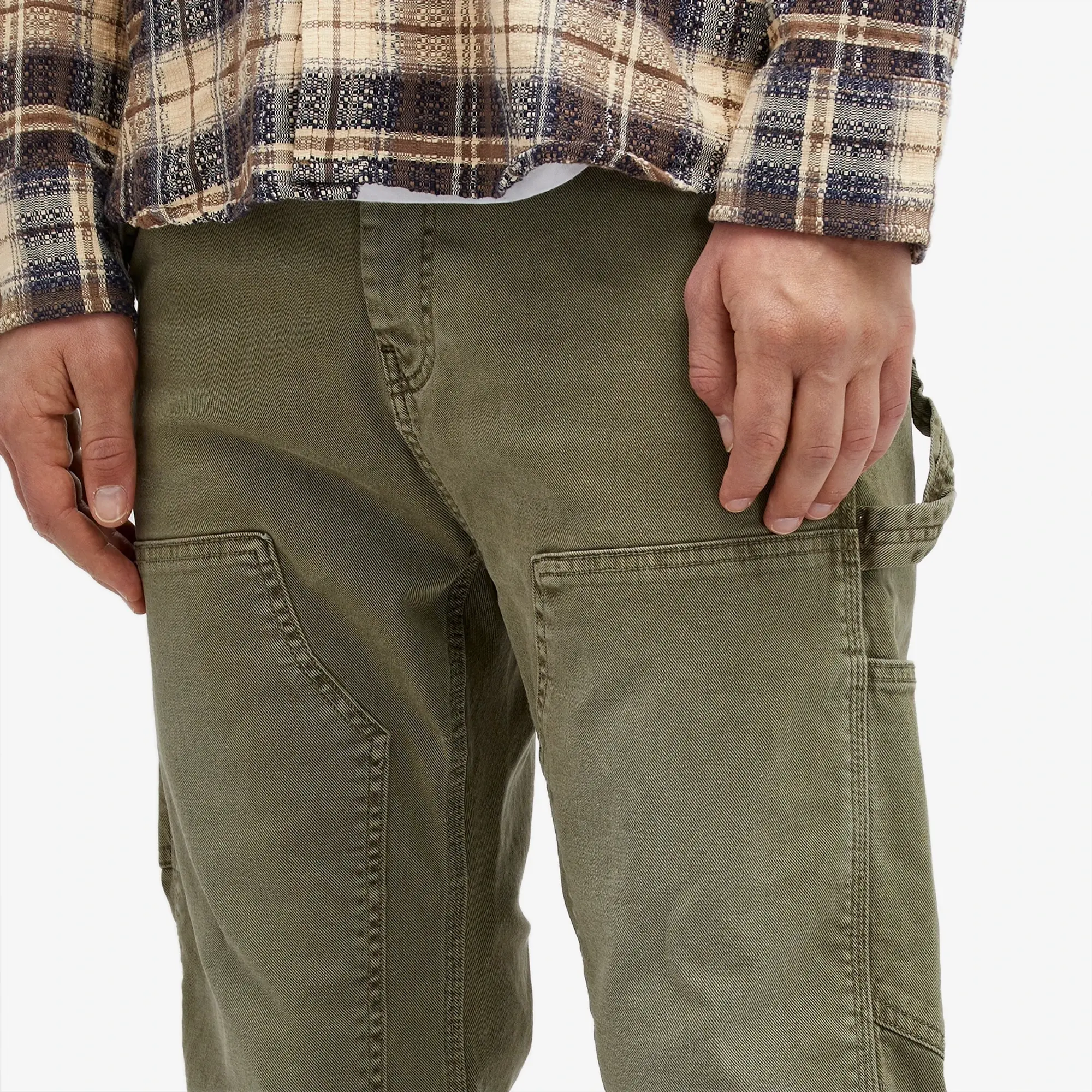 Corridor Men's Carpenter Jean Army