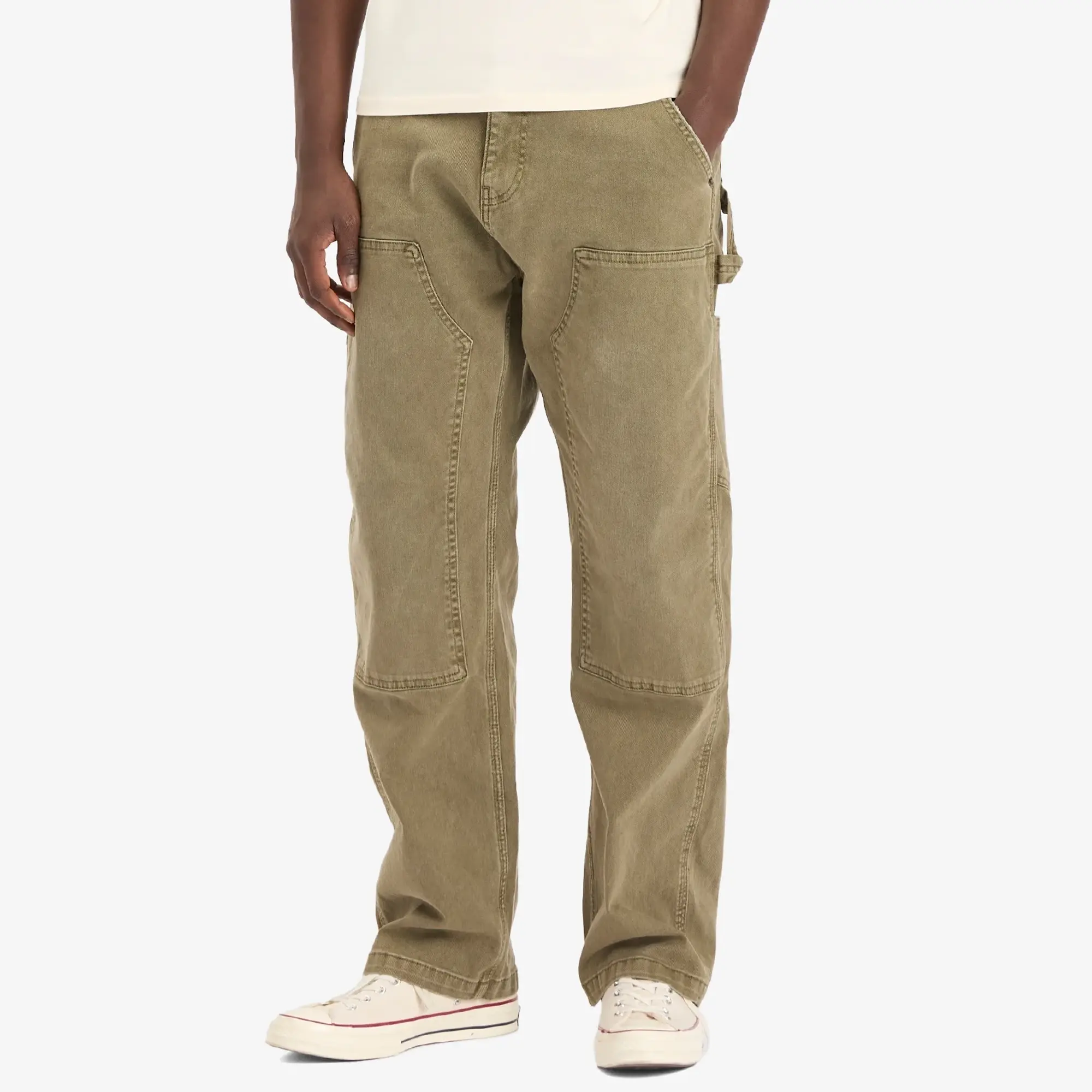 Corridor Men's Carpenter Jean Army