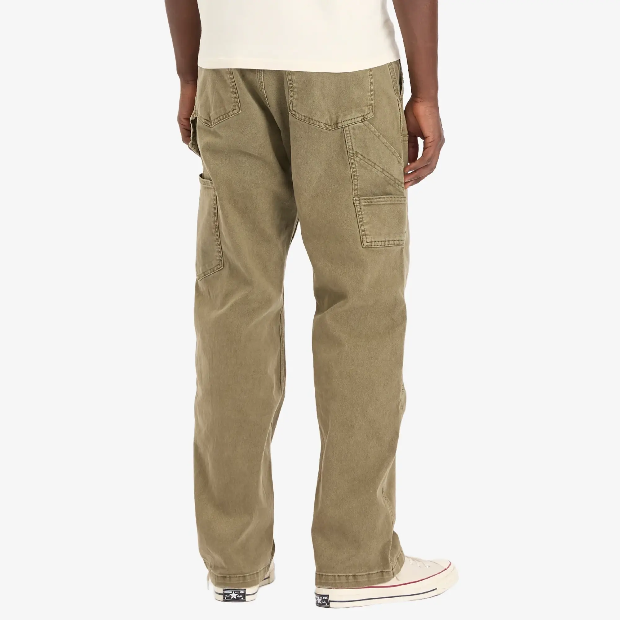 Corridor Men's Carpenter Jean Army