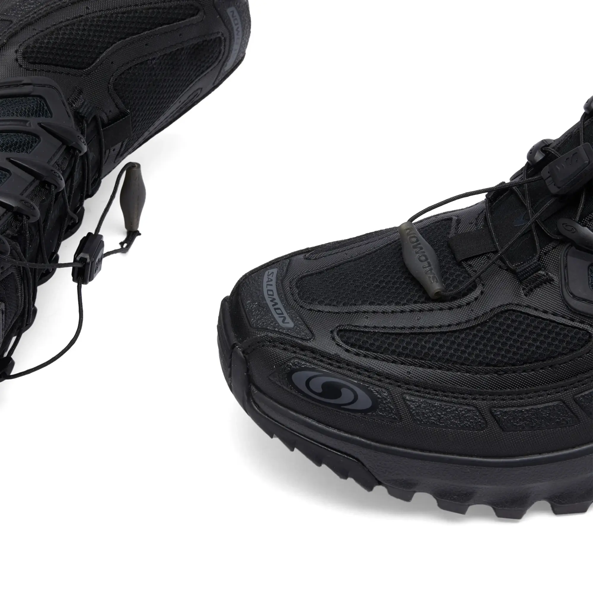 Salomon Acs Pro Gore-tex