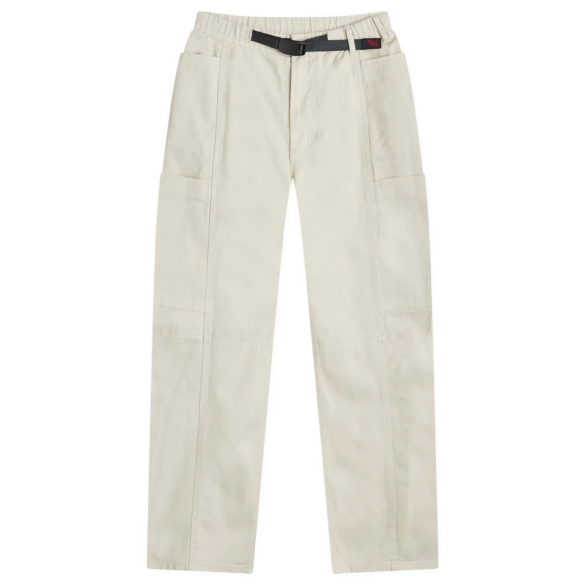 Gramicci Women's Voyager Pant Greige