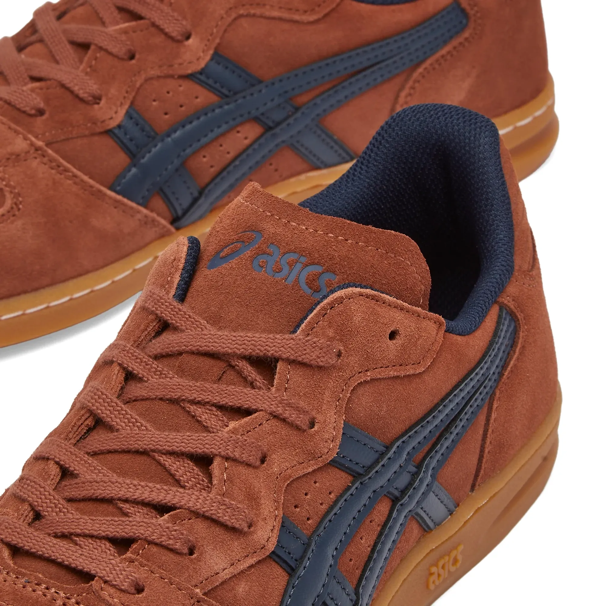 Skyhand OG HAY Asics x Brown ASICS | 1203A563-200 HAY: Second drop 