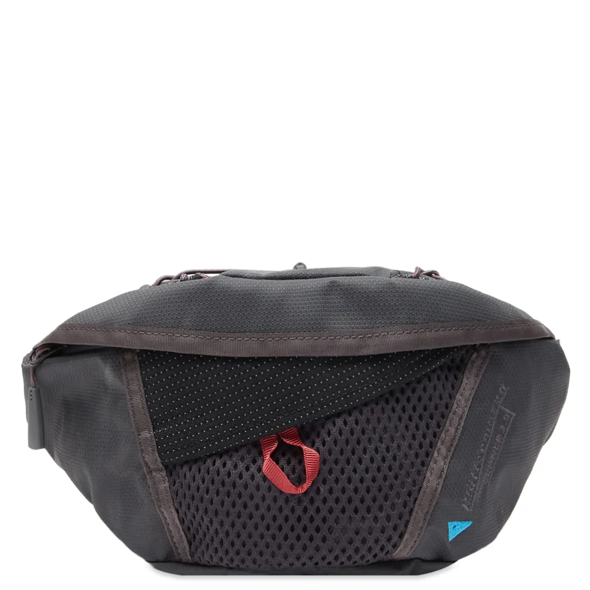 Klättermusen Men's Eldner 2.0 Lumbar Raven