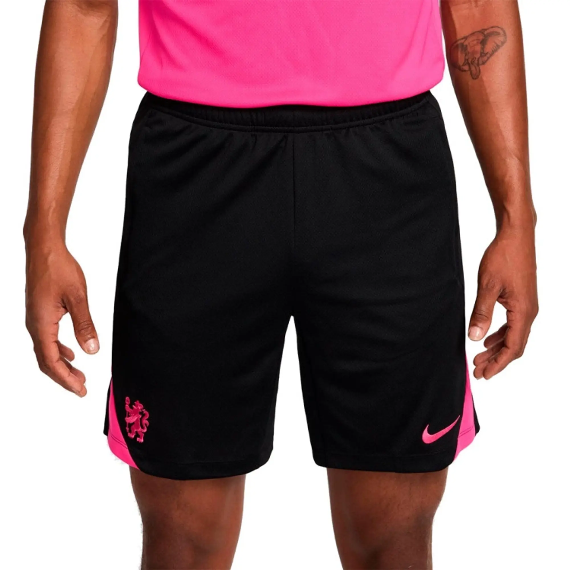 Nike Chelsea 24 25 Dri FIT Strike Third KZ Shorts