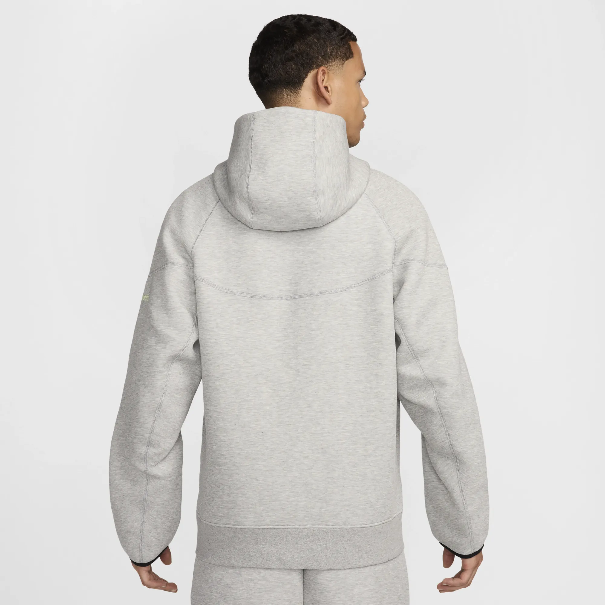 F.C. Barcelona Tech Fleece Windrunner Third Men's Nike Football