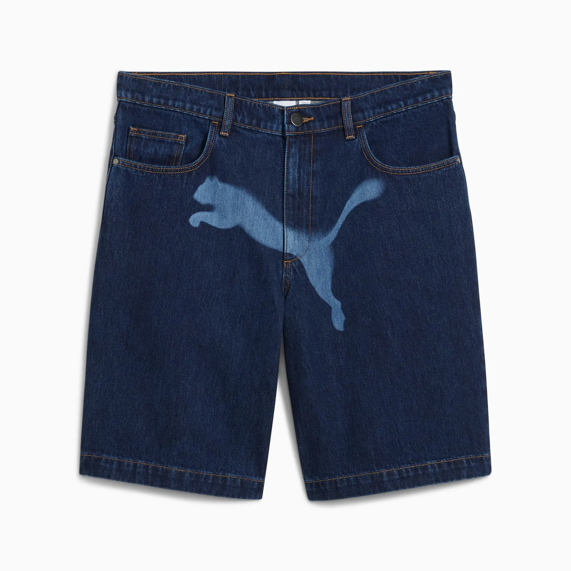 PUMA x A$AP Rocky Shorts - Blue, Blue