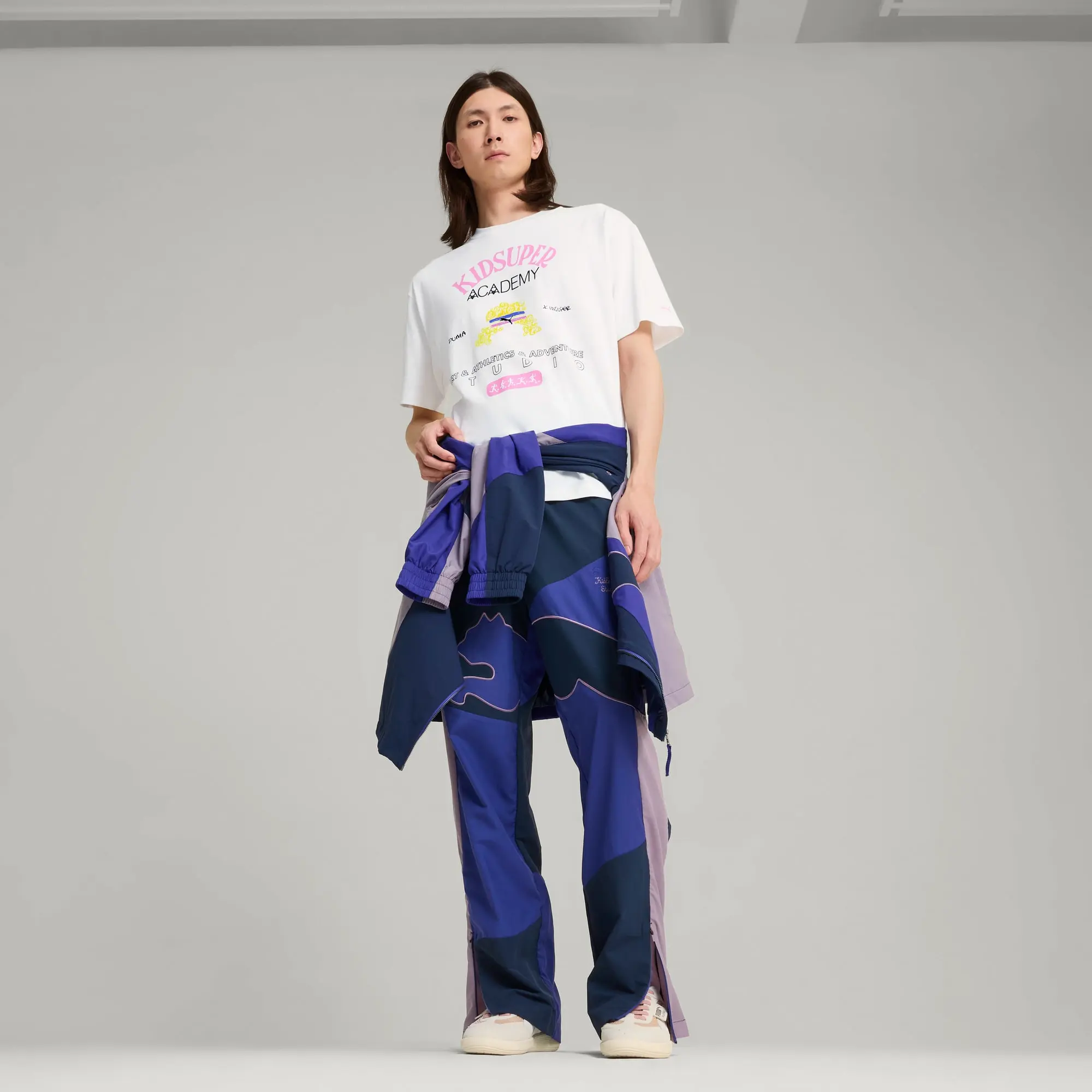 Puma X KIDSUPER Graphic Tee