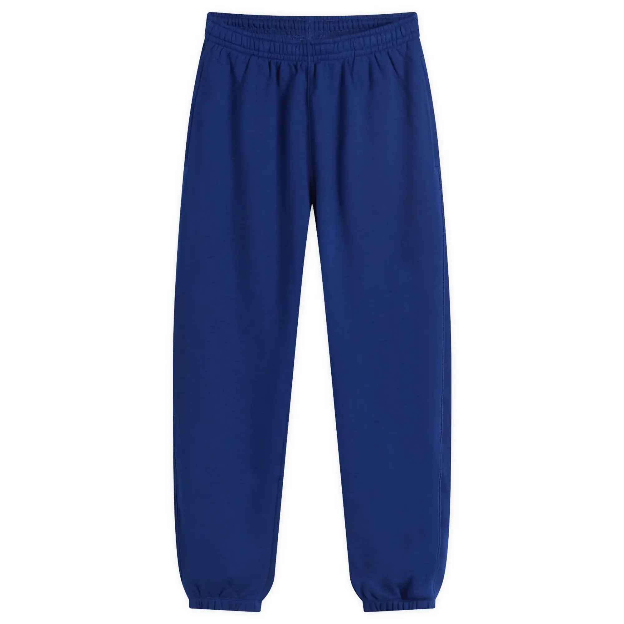 Nike Wool Classics Flc Pant Men Sweatpants Blue