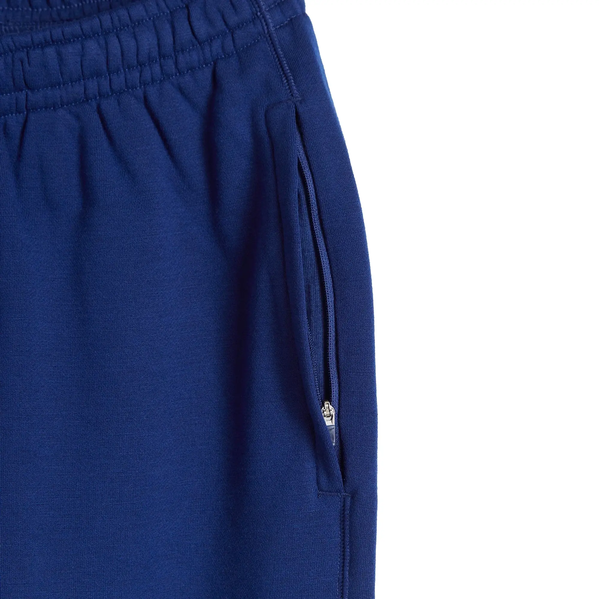 Nike Wool Classics Flc Pant Men Sweatpants Blue